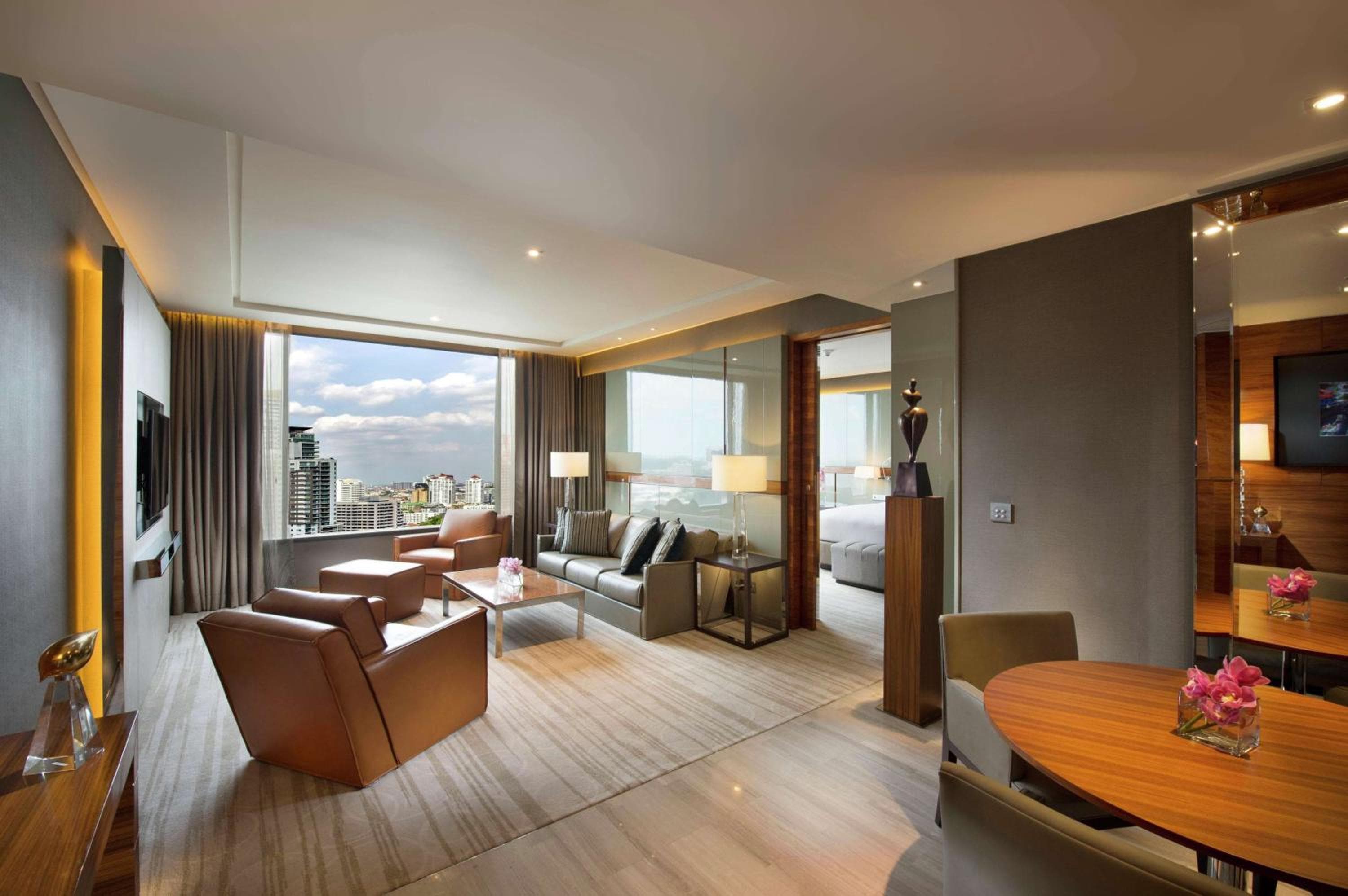 Hilton Sukhumvit Bangkok — 11
