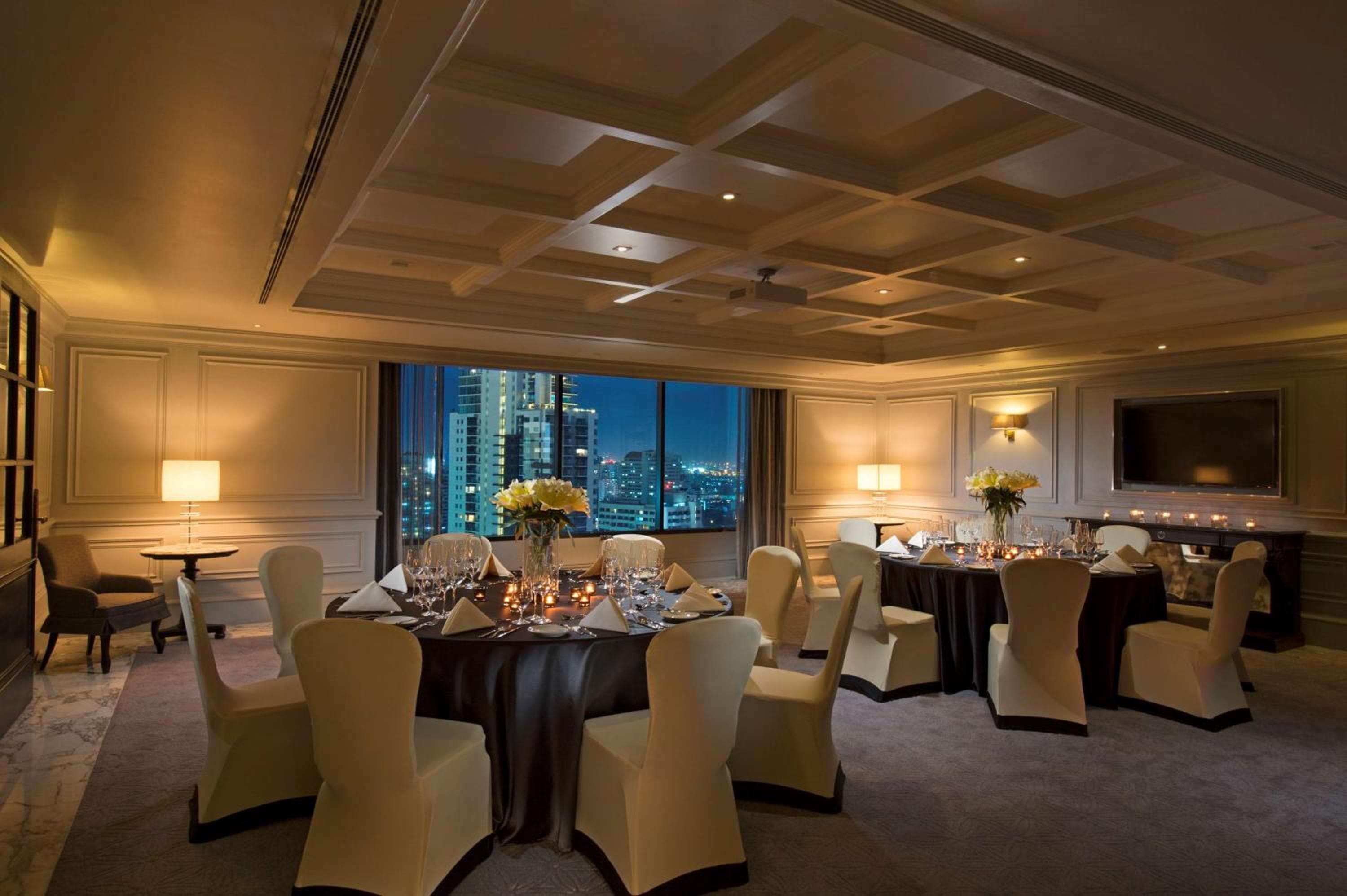 Hilton Sukhumvit Bangkok — 2