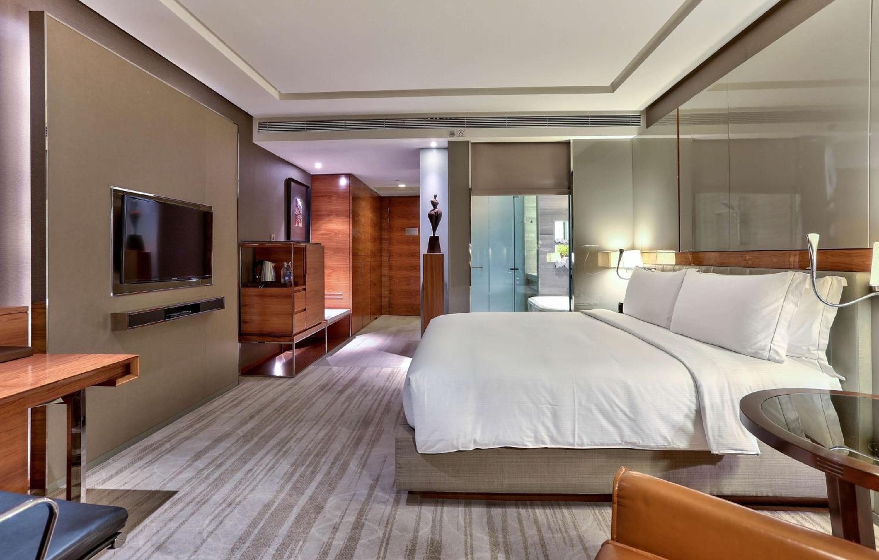 Hilton Sukhumvit Bangkok — 21