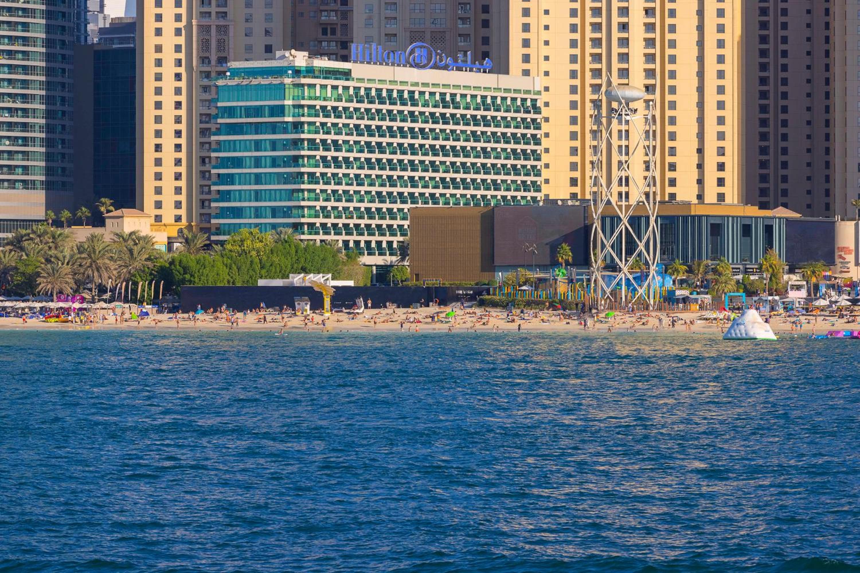 Hilton Dubai Jumeirah — 29