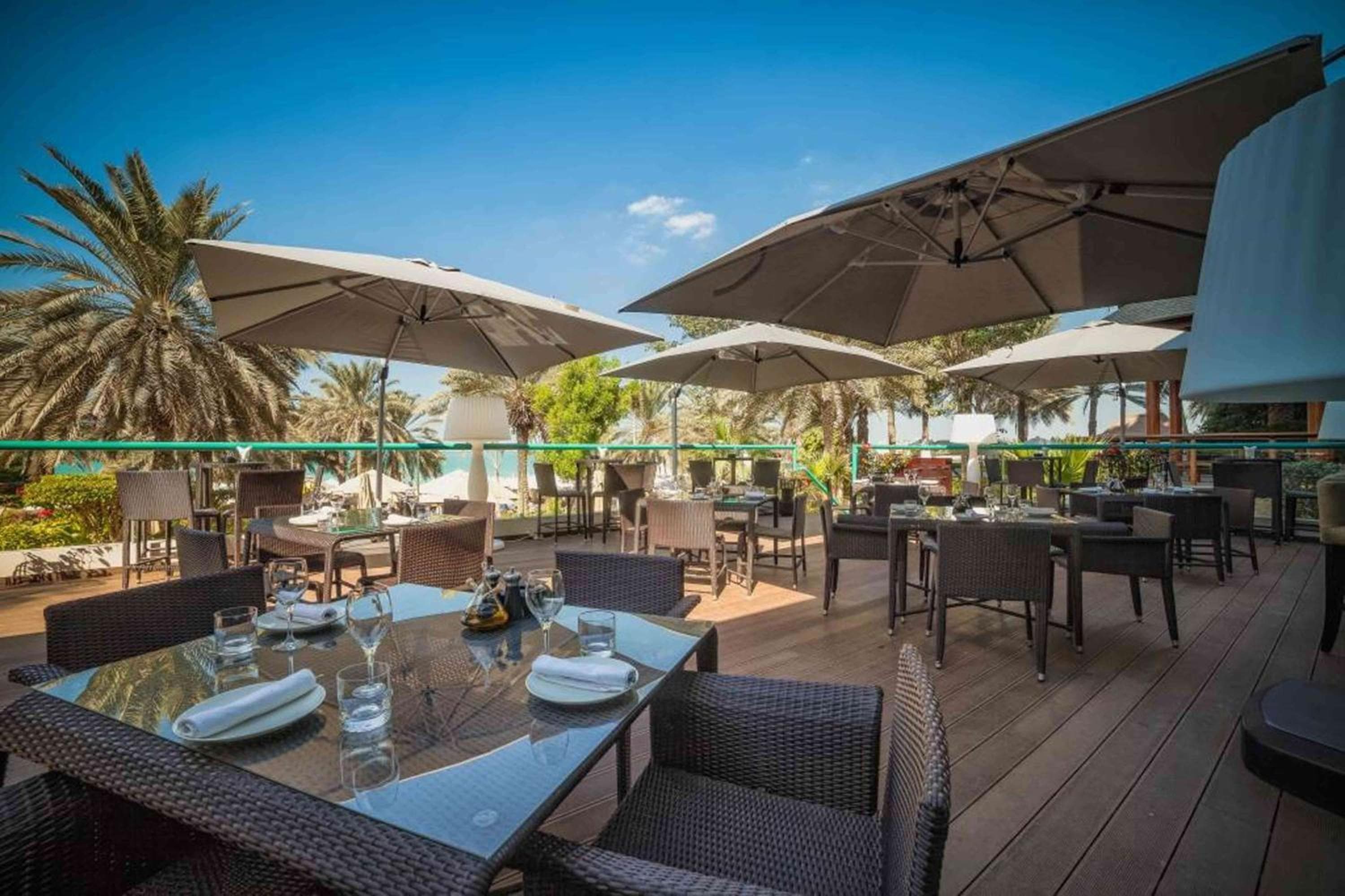 Hilton Dubai Jumeirah — 27