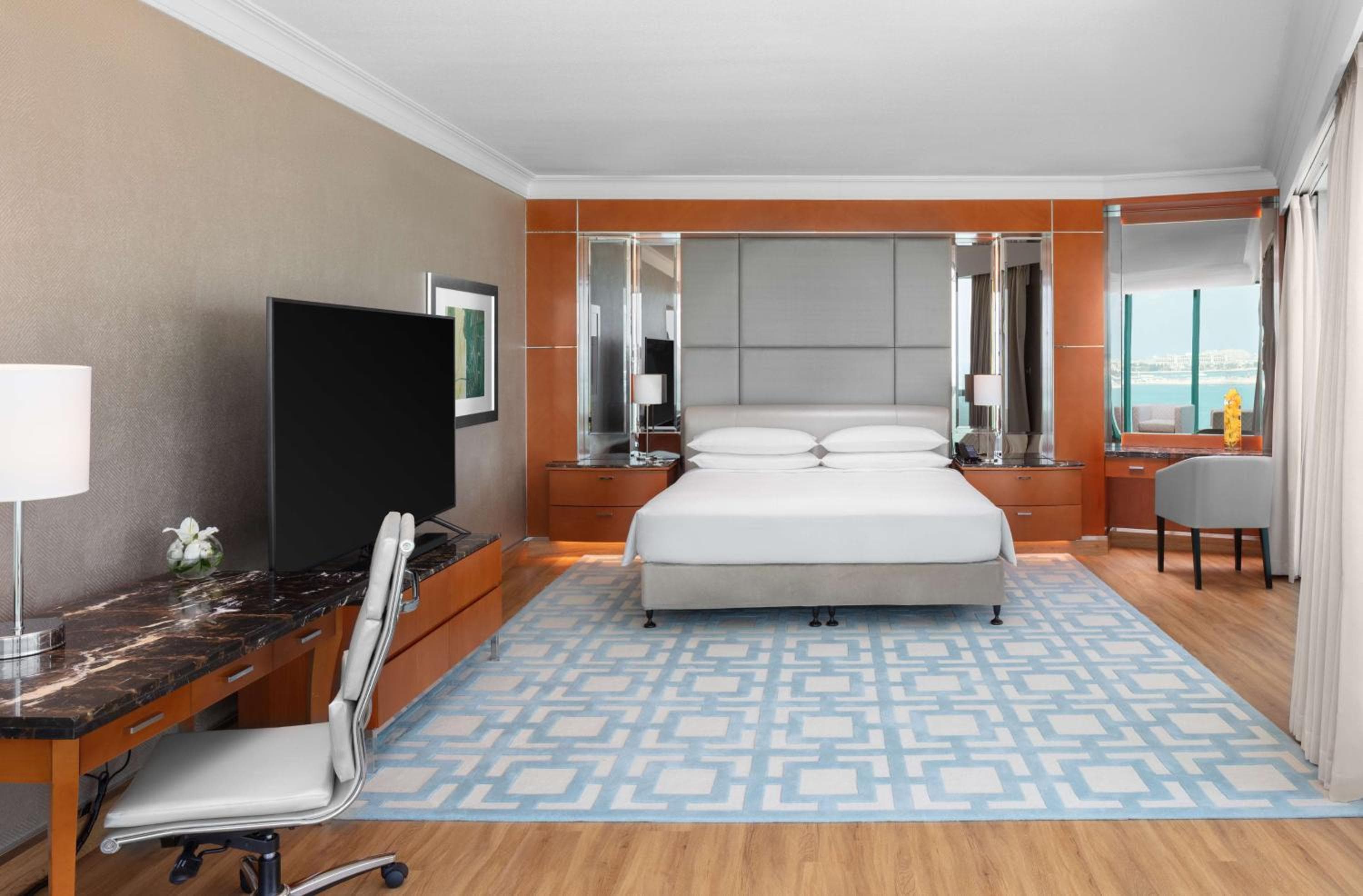 Hilton Dubai Jumeirah — 21