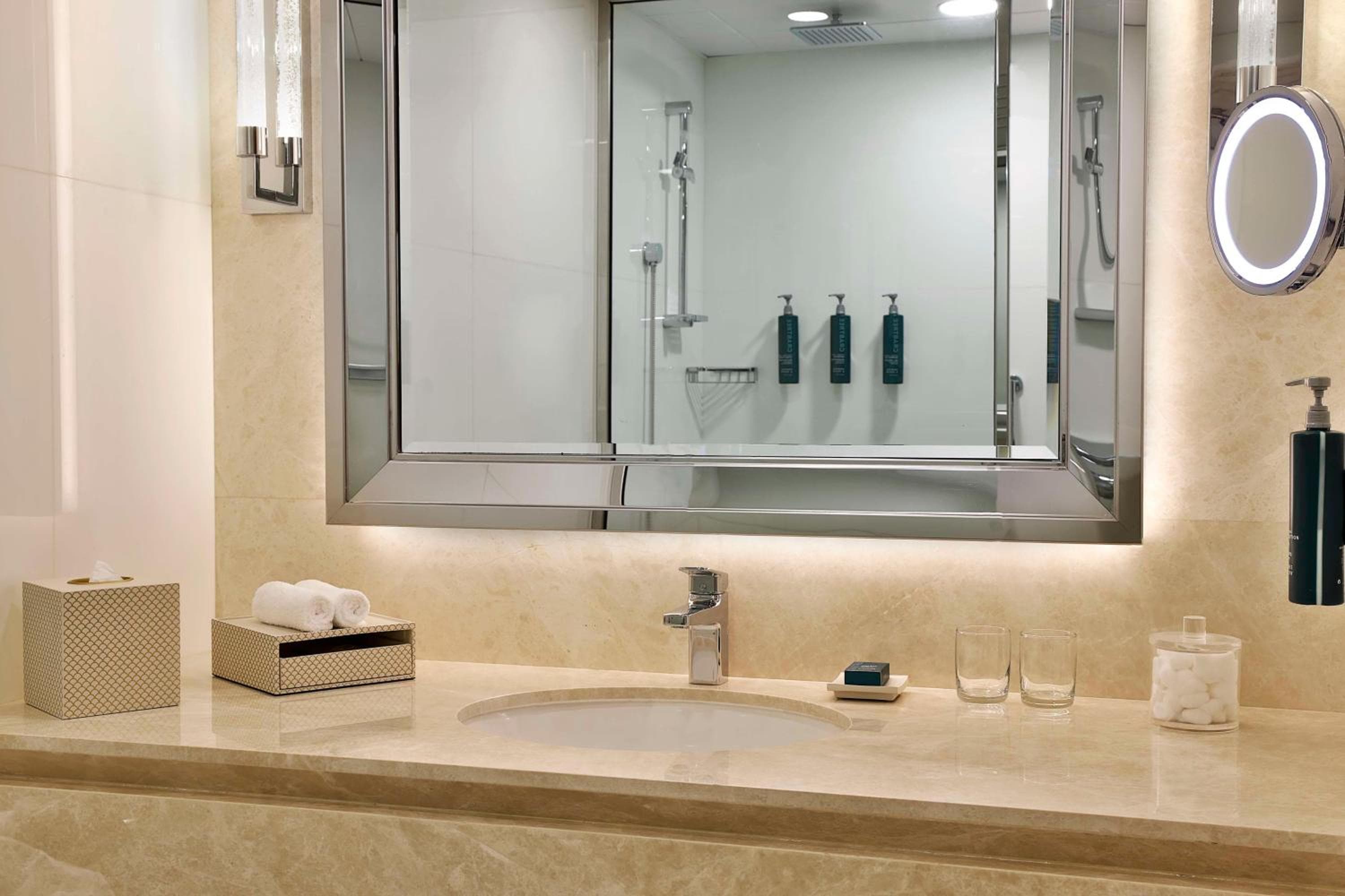 Hilton Dubai Jumeirah — 6