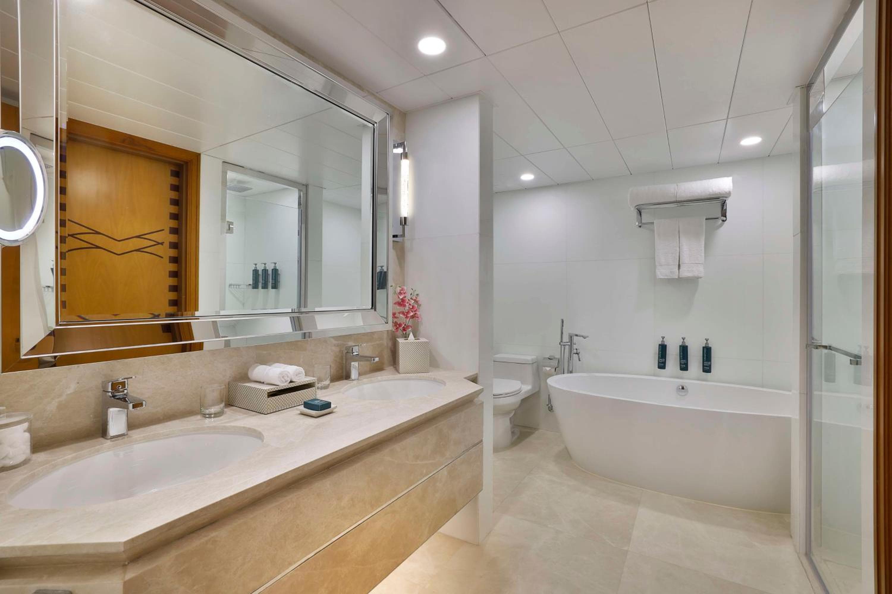 Hilton Dubai Jumeirah — 30