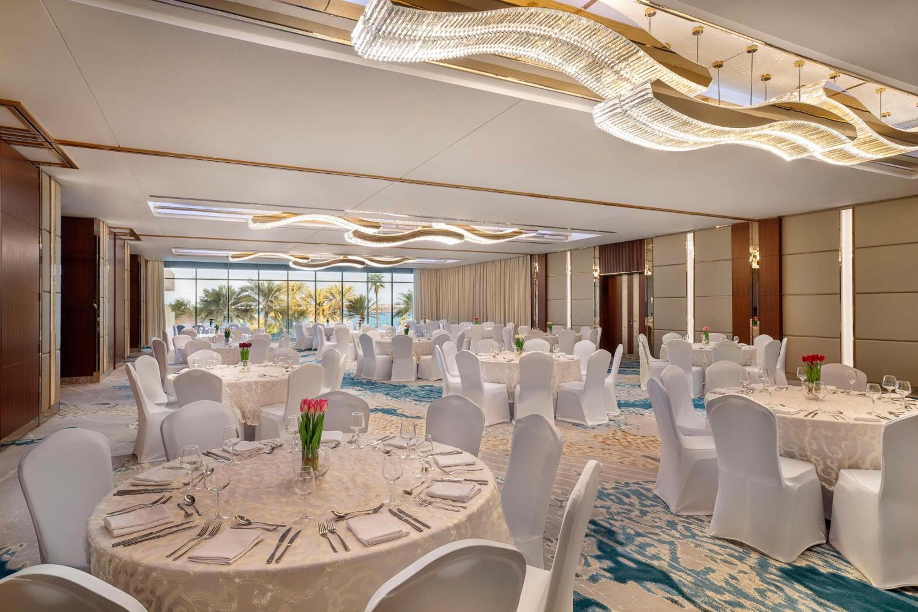 Hilton Dubai Jumeirah — 8