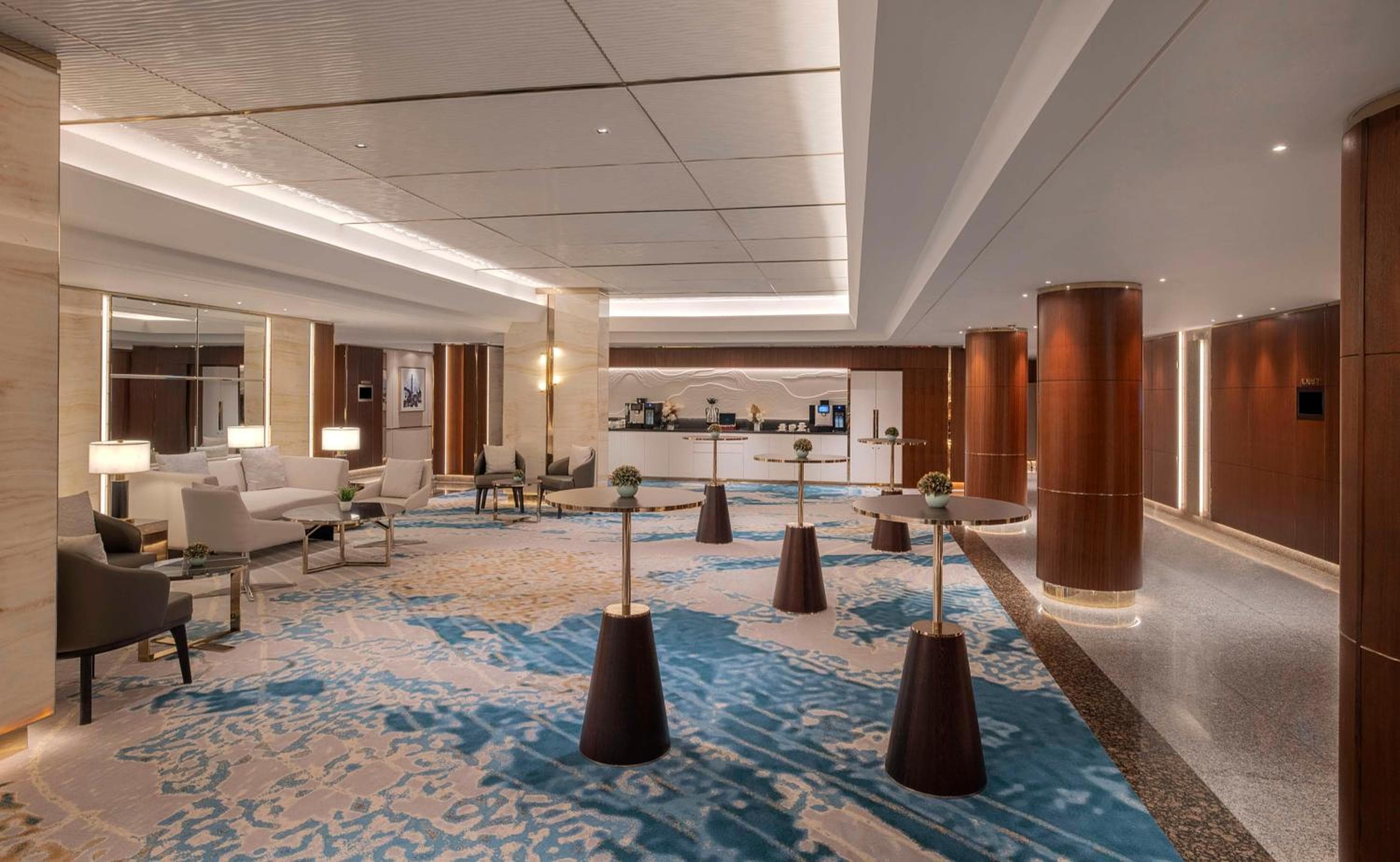 Hilton Dubai Jumeirah — 9