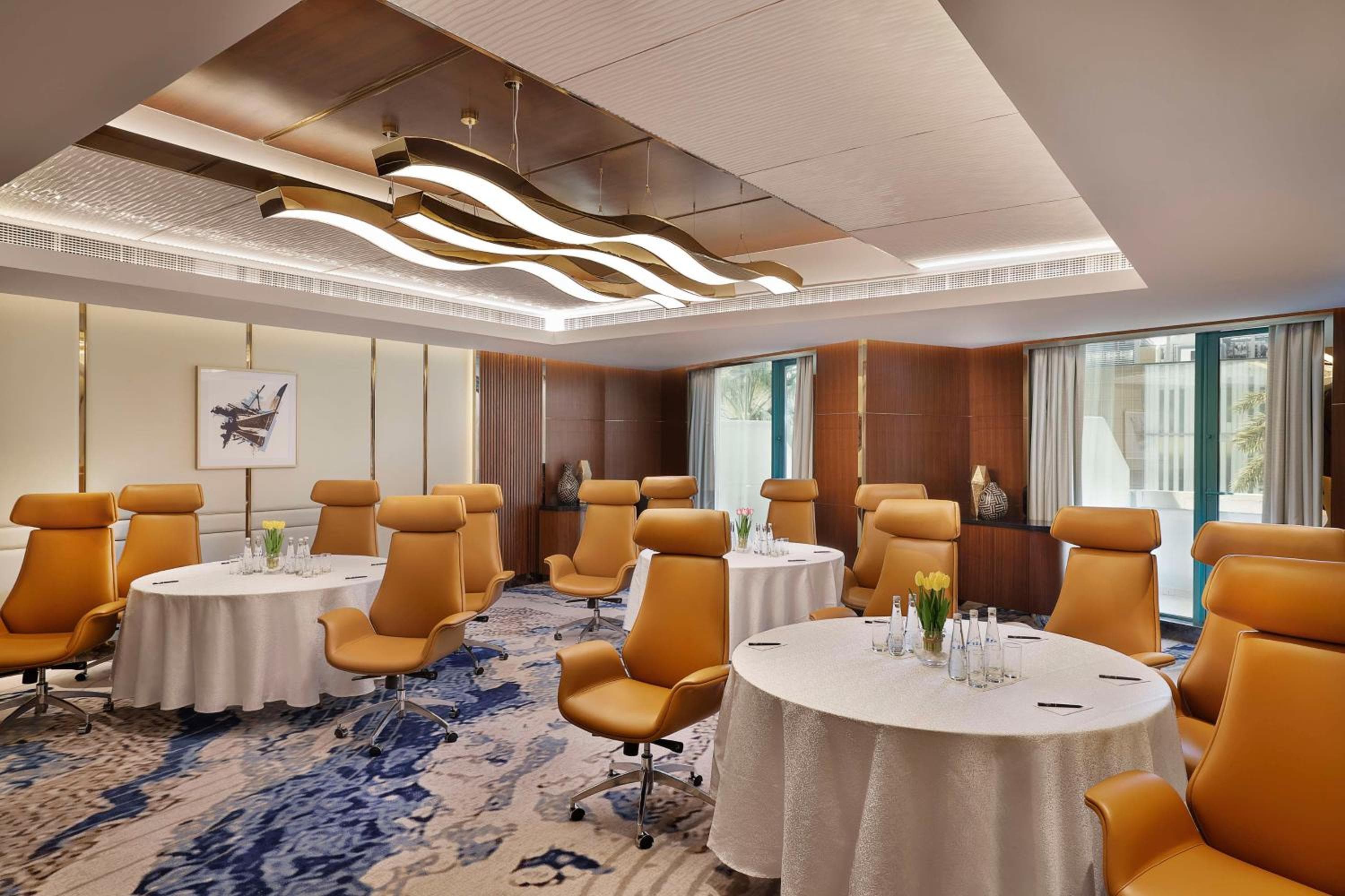 Hilton Dubai Jumeirah — 11