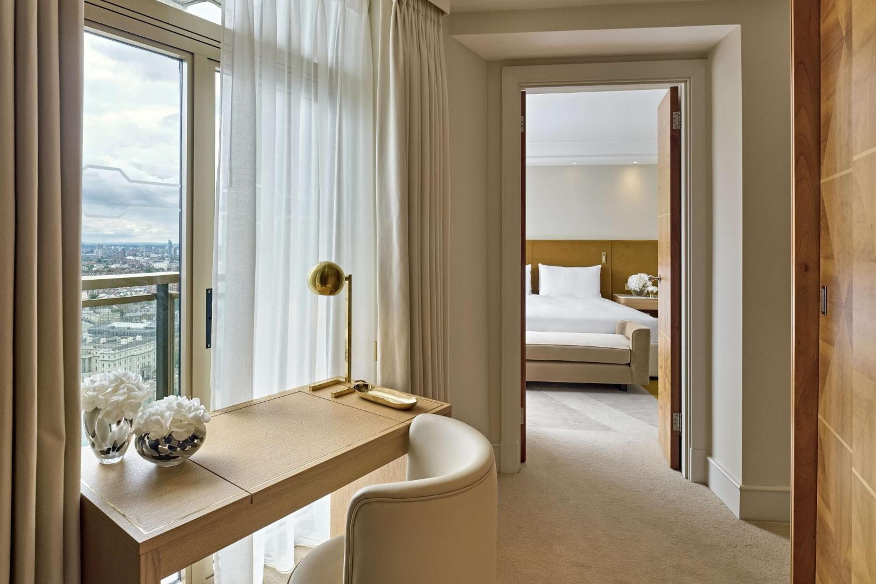 Londra Hilton su Park Lane — 6