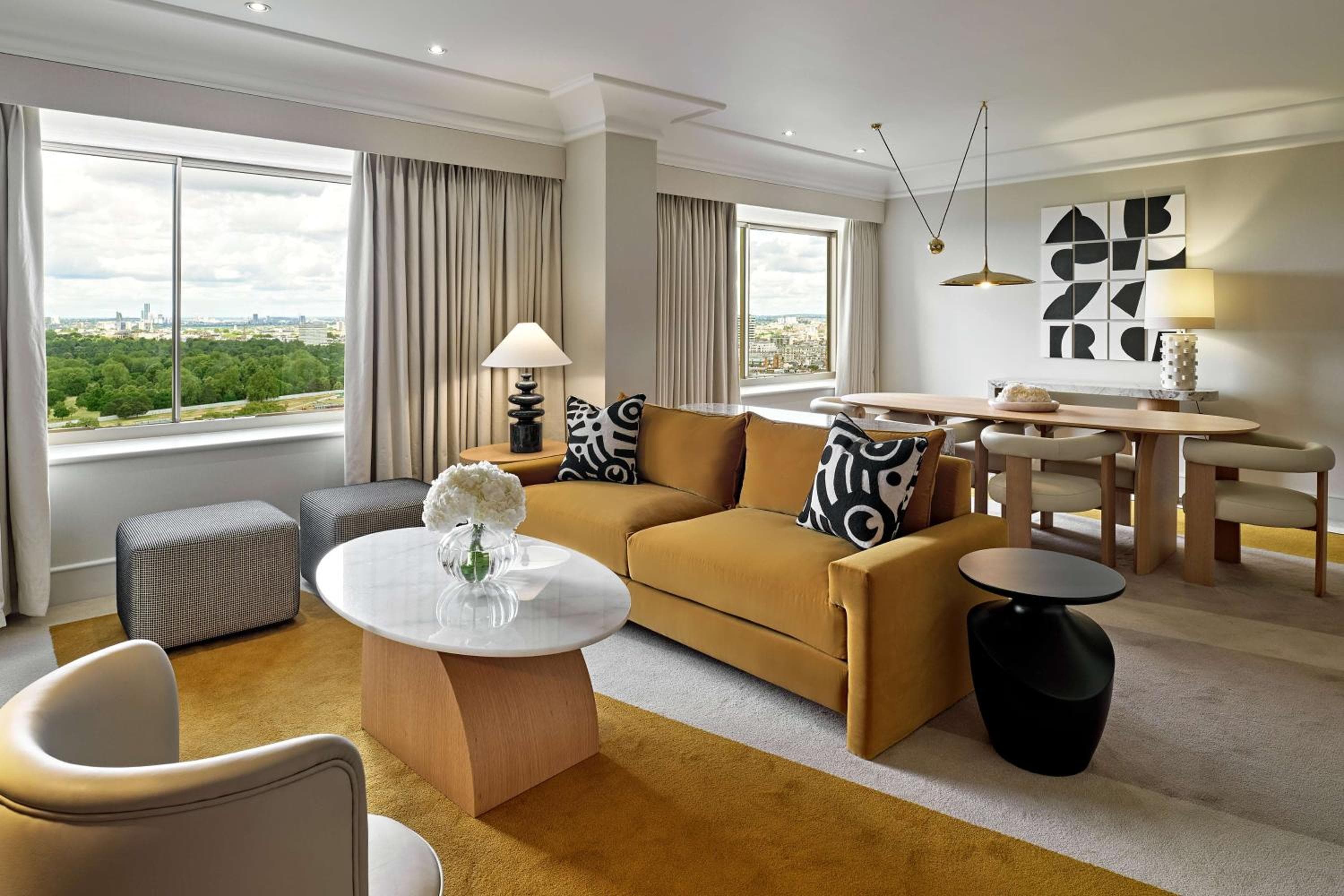 Londra Hilton su Park Lane — 26