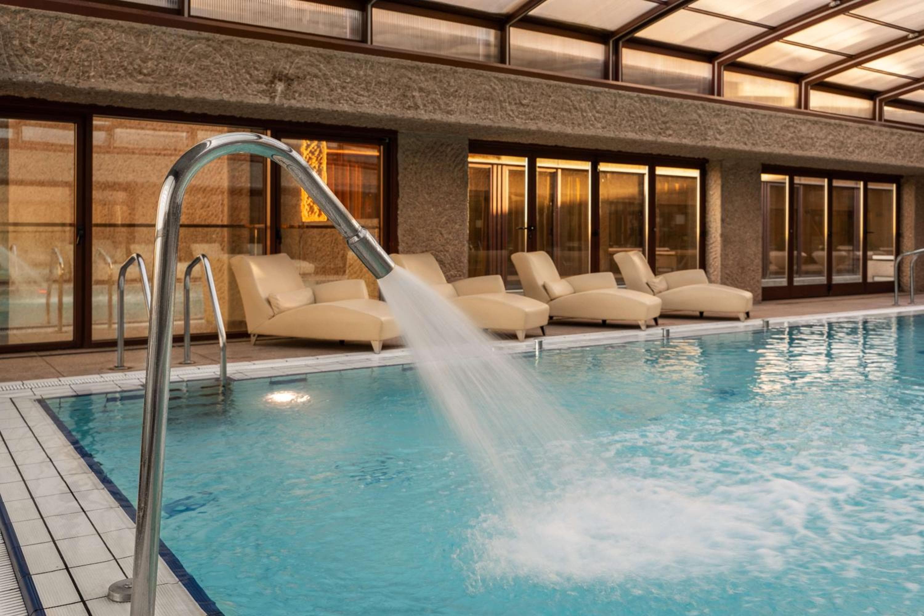 Hilton Madrid Airport — 17