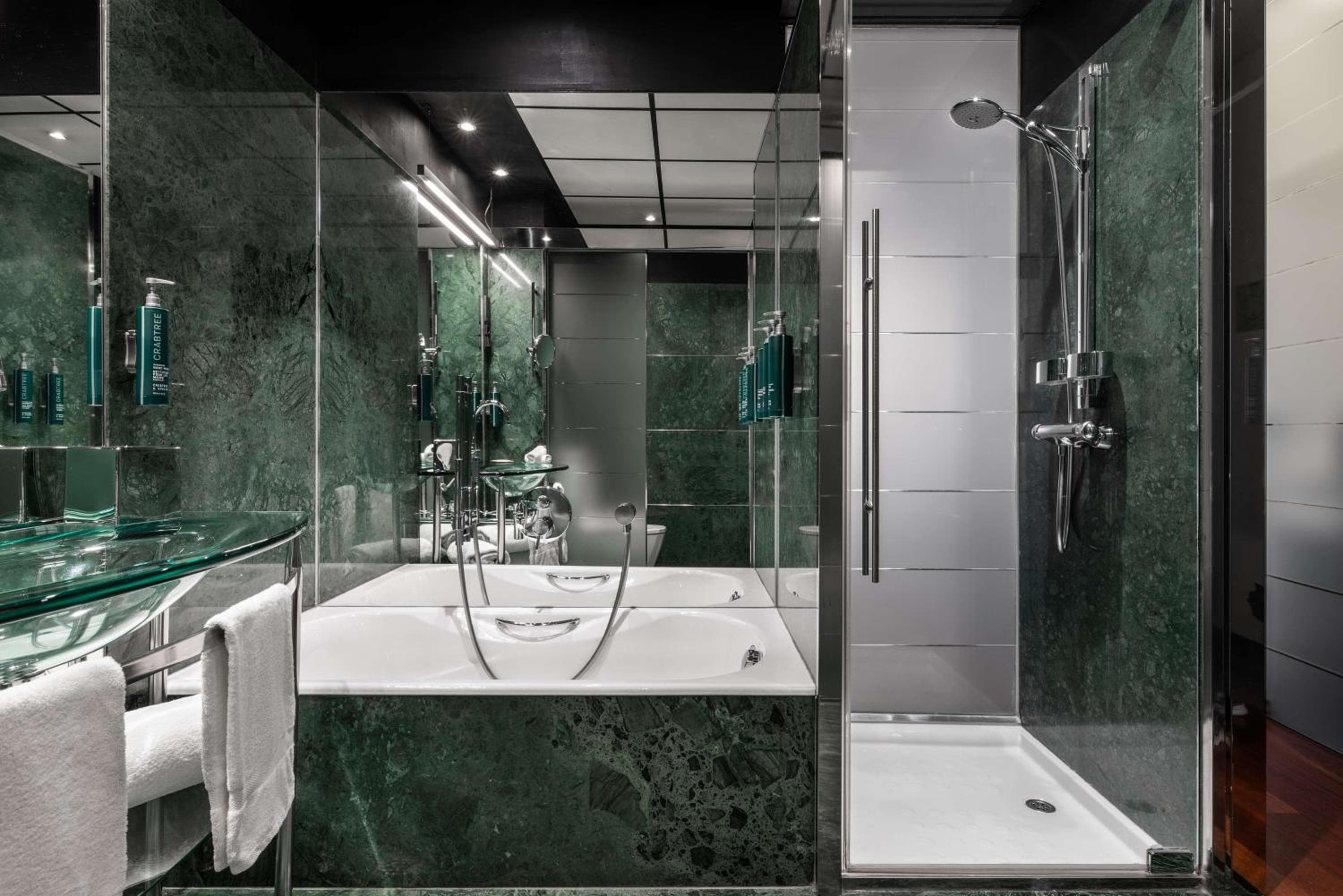 Hilton Madrid Airport — 23