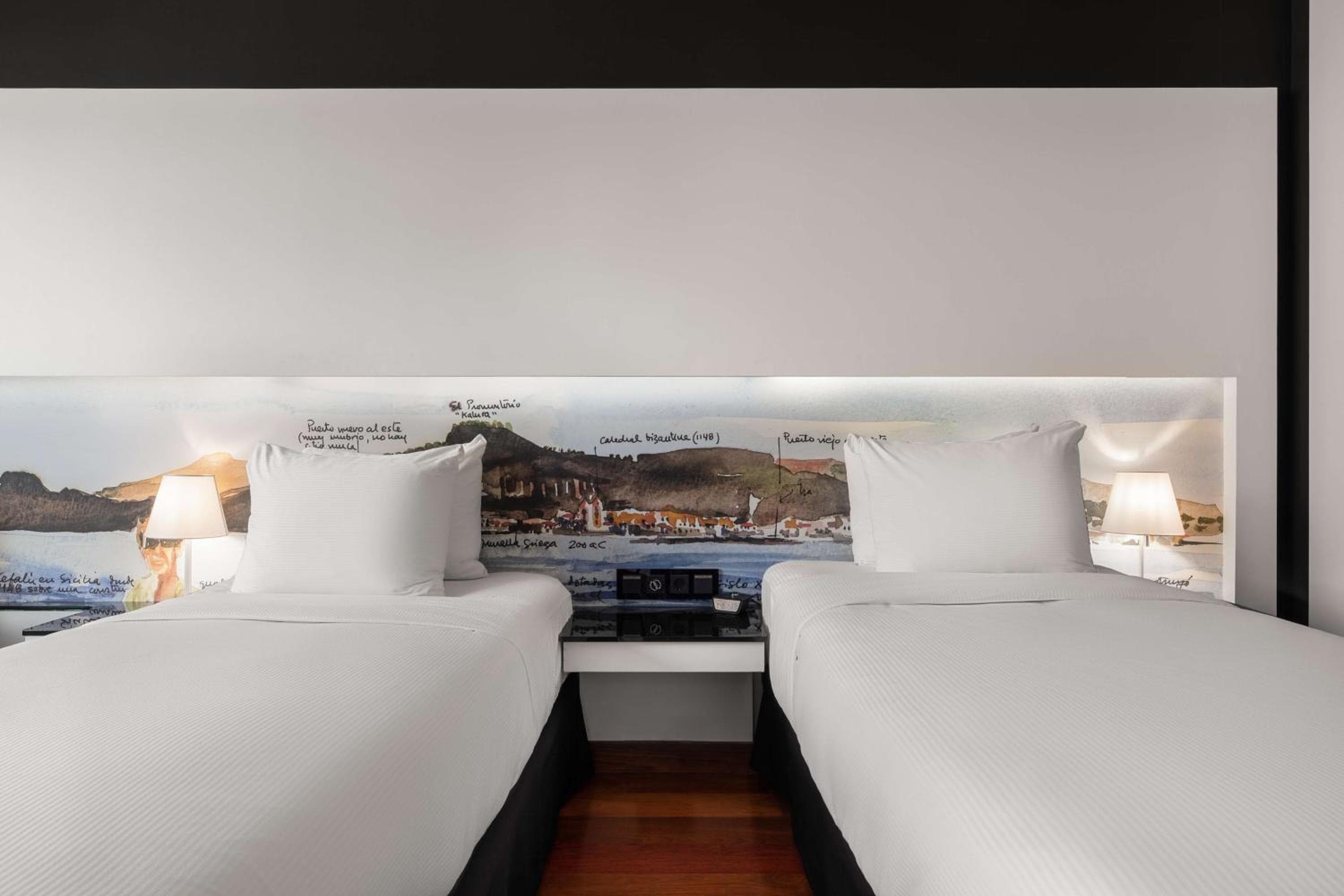 Hilton Madrid Airport — 29