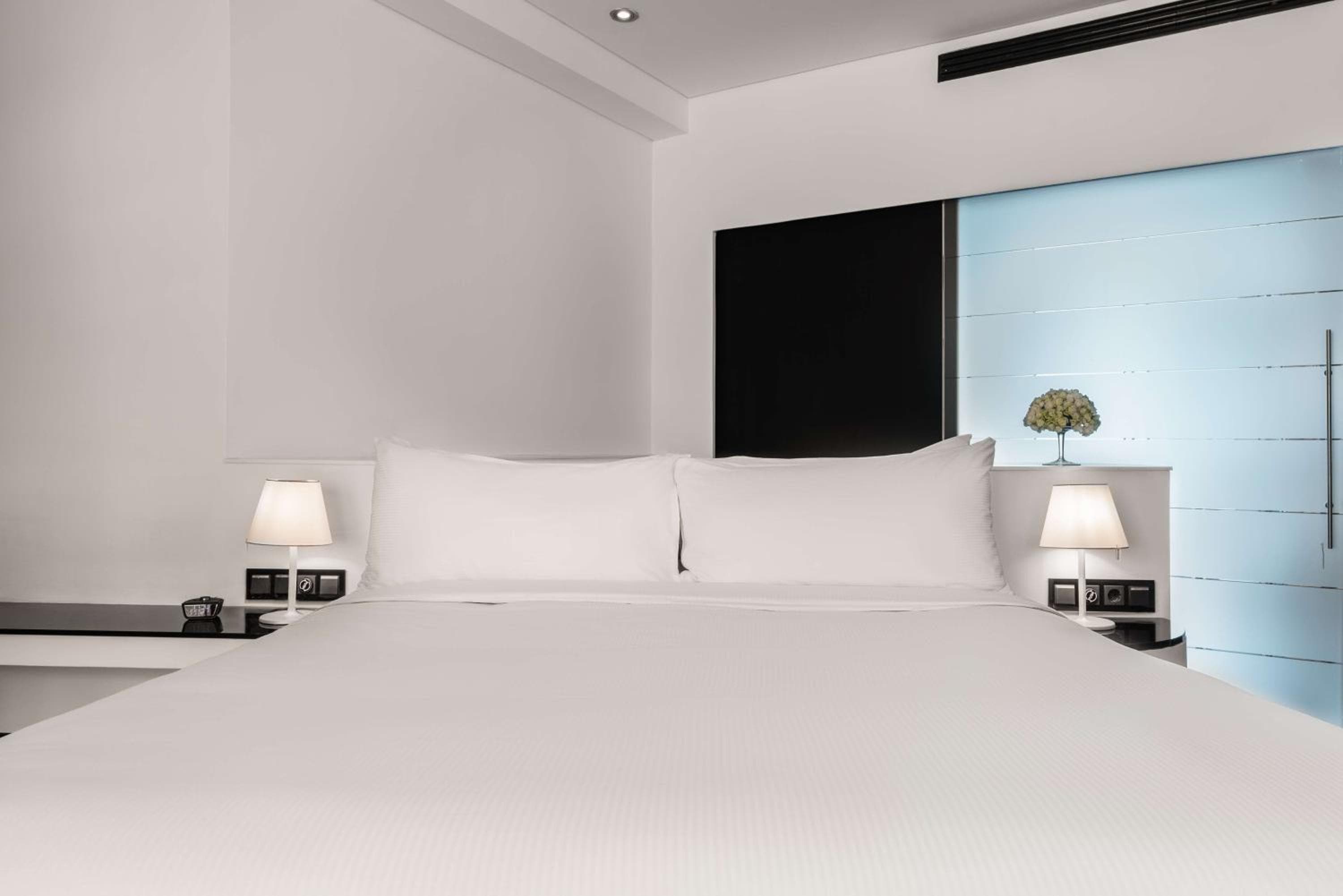 Hilton Madrid Airport — 14