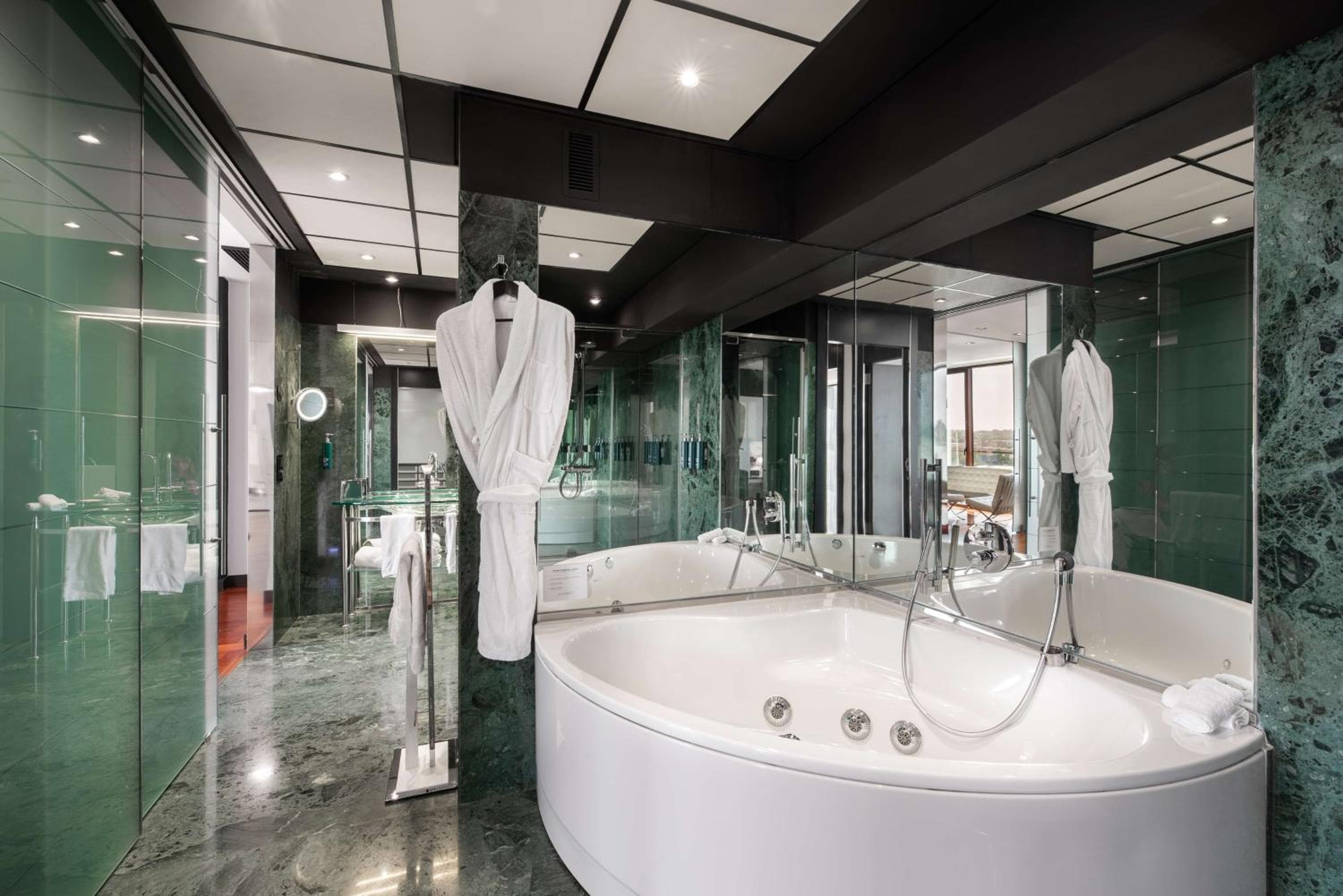 Hilton Madrid Airport — 5
