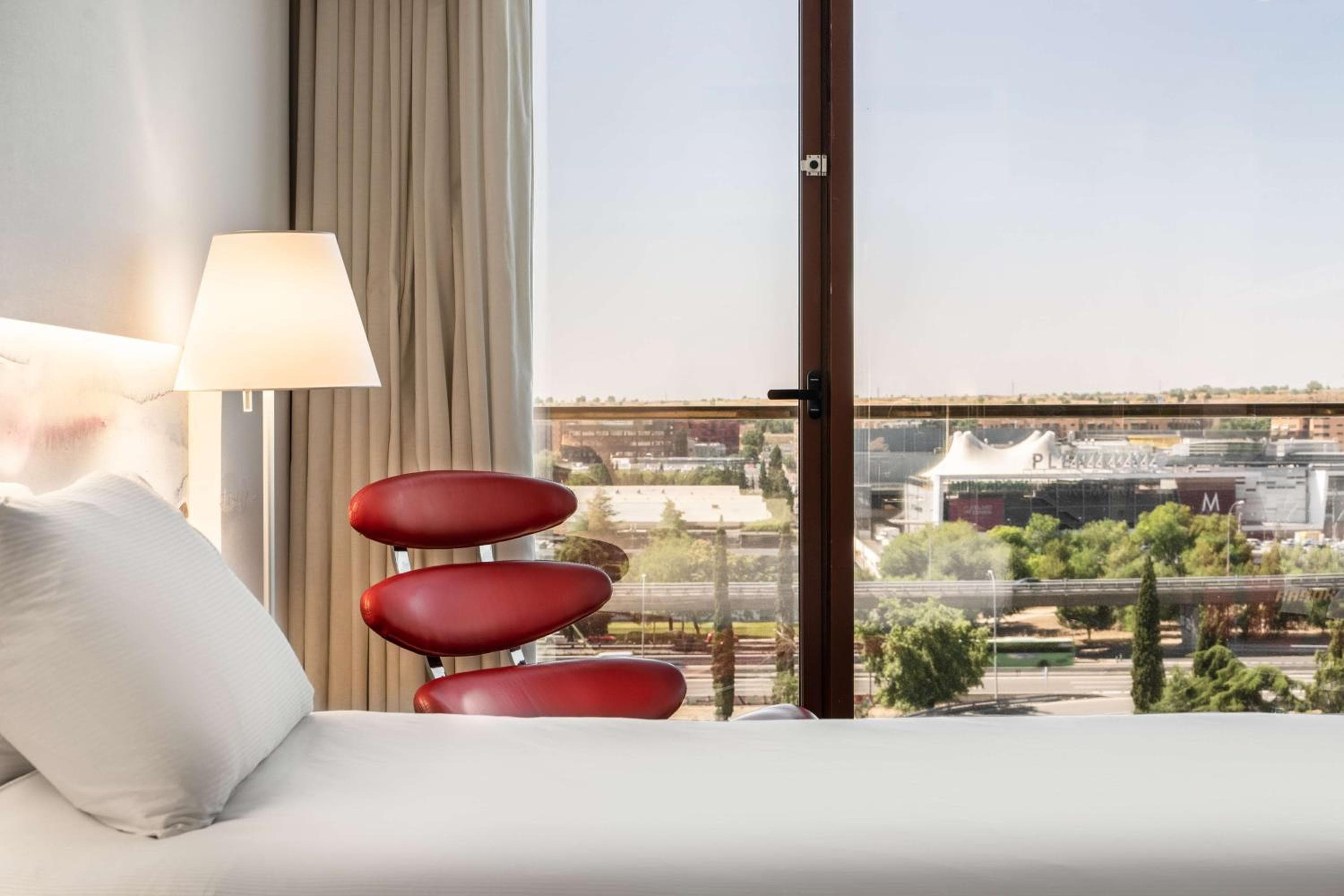 Hilton Madrid Airport — 20