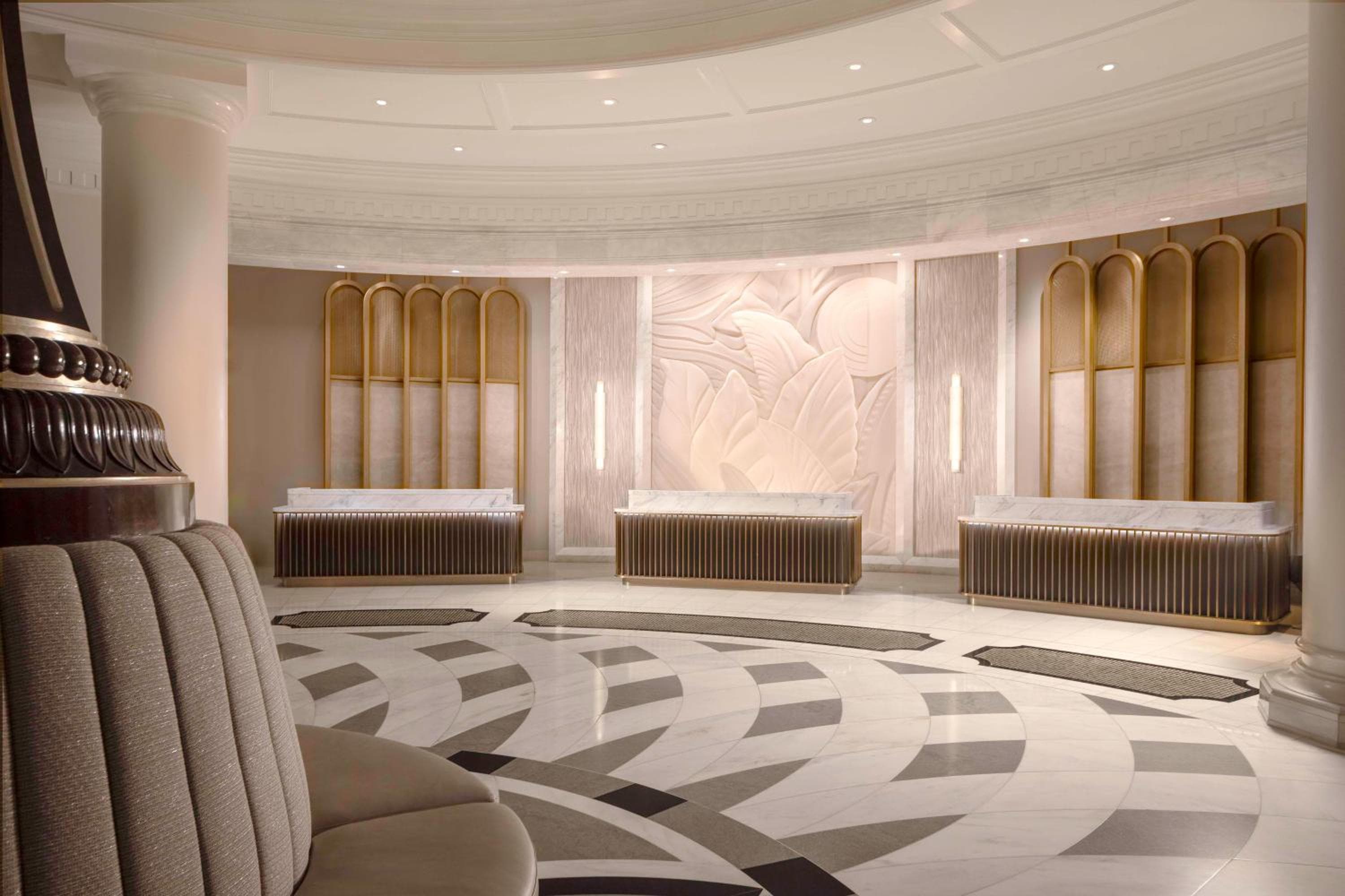 Waldorf Astoria Orlando - Ein offizielles Hotel von Walt Disney World — 4