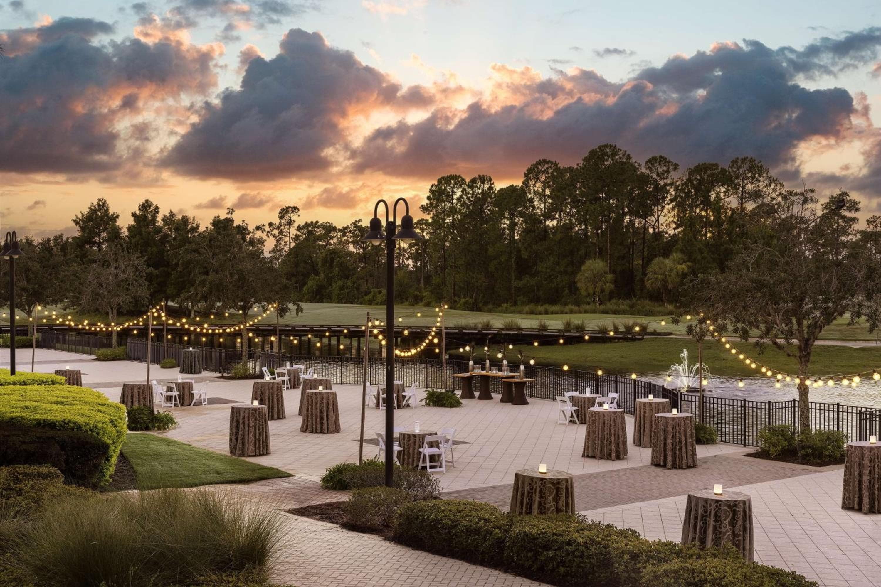 Waldorf Astoria Orlando - Ein offizielles Hotel von Walt Disney World — 3