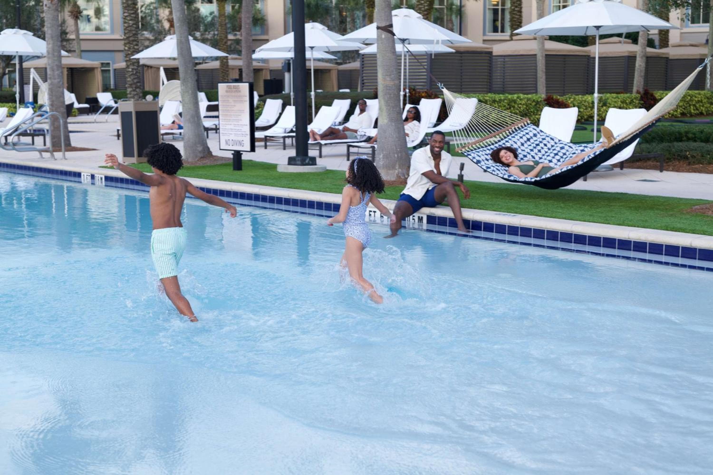 Waldorf Astoria Orlando - Ein offizielles Hotel von Walt Disney World — 5