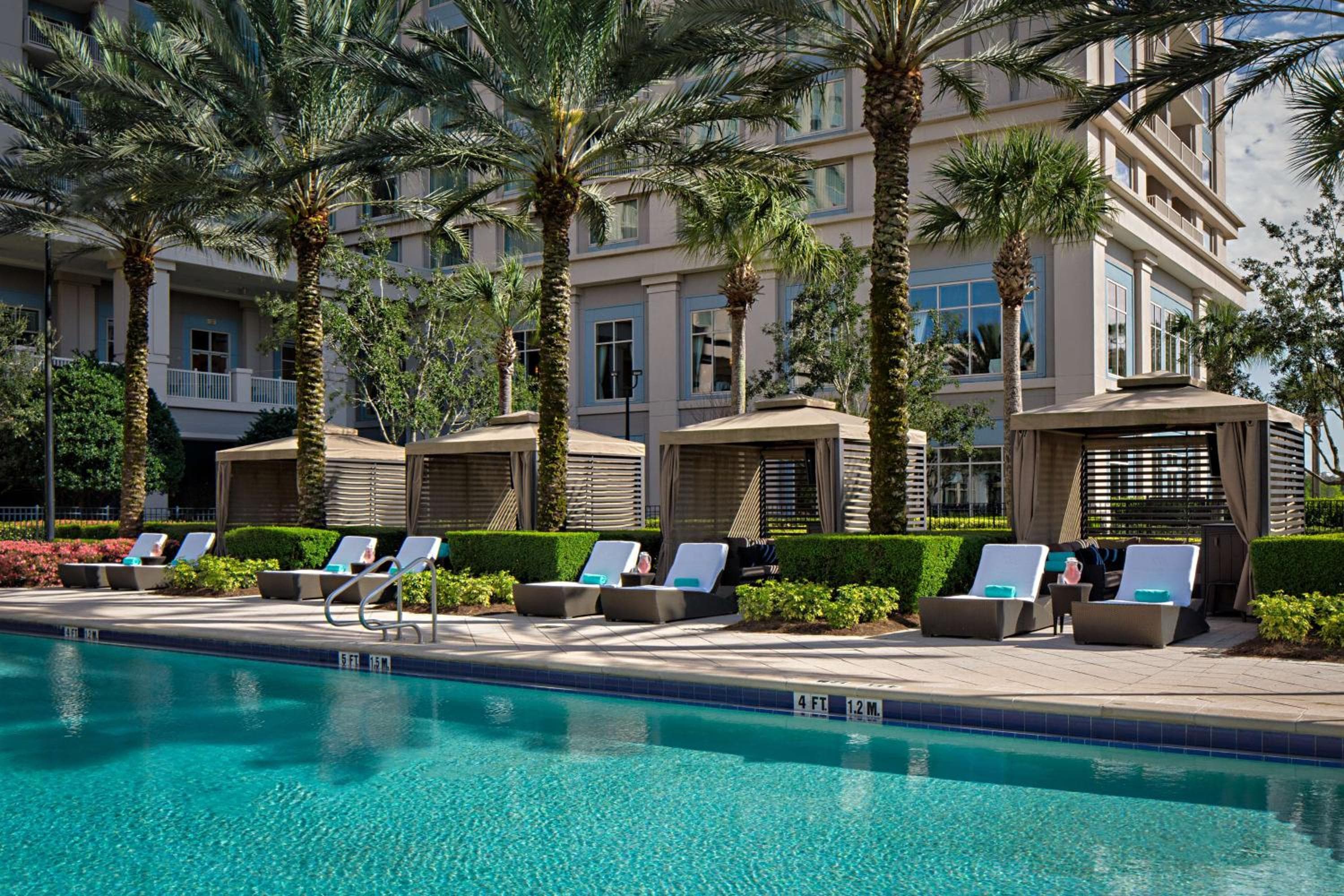 Waldorf Astoria Orlando - Ein offizielles Hotel von Walt Disney World — 7