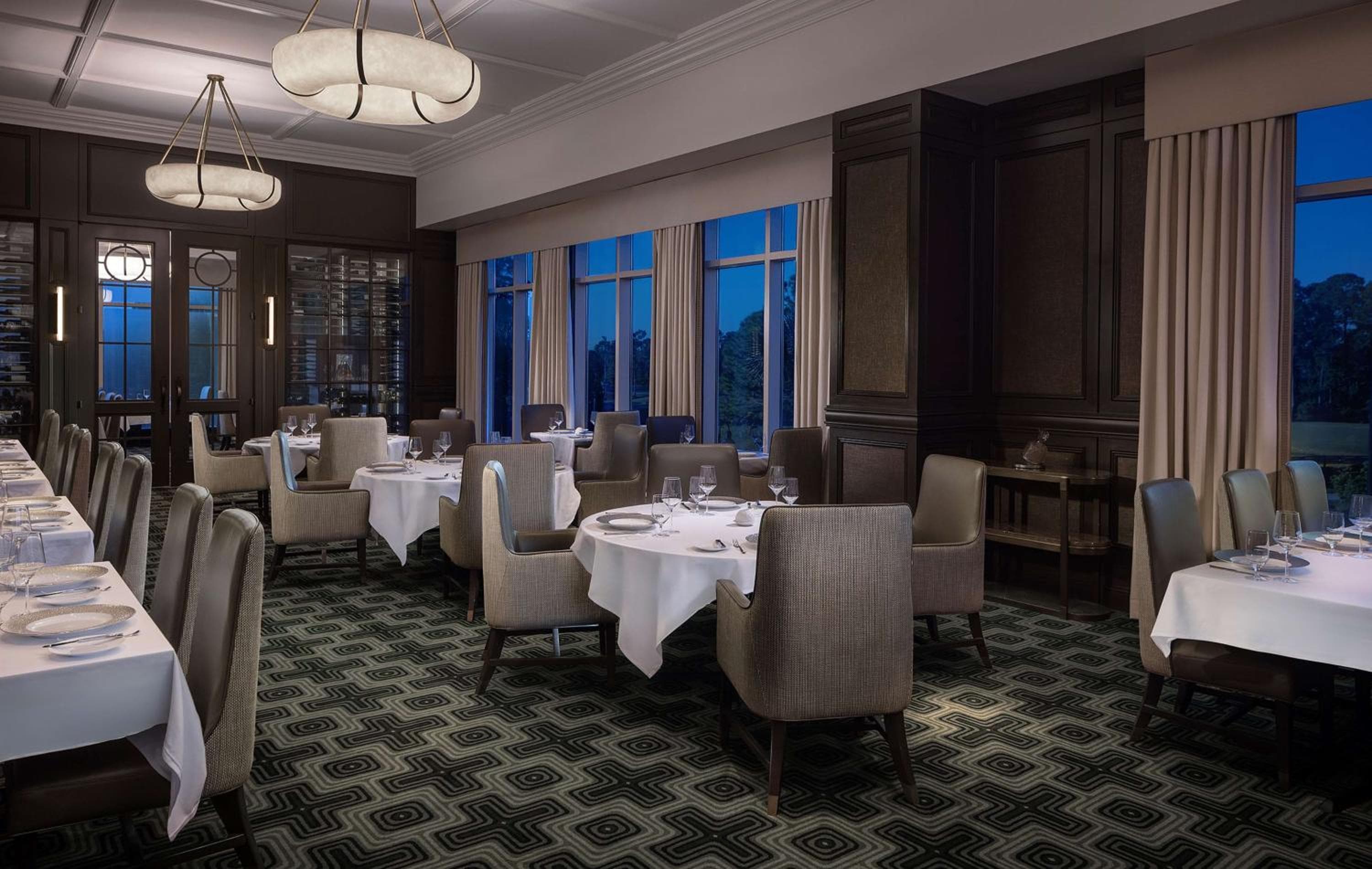 Waldorf Astoria Orlando - Ein offizielles Hotel von Walt Disney World — 10