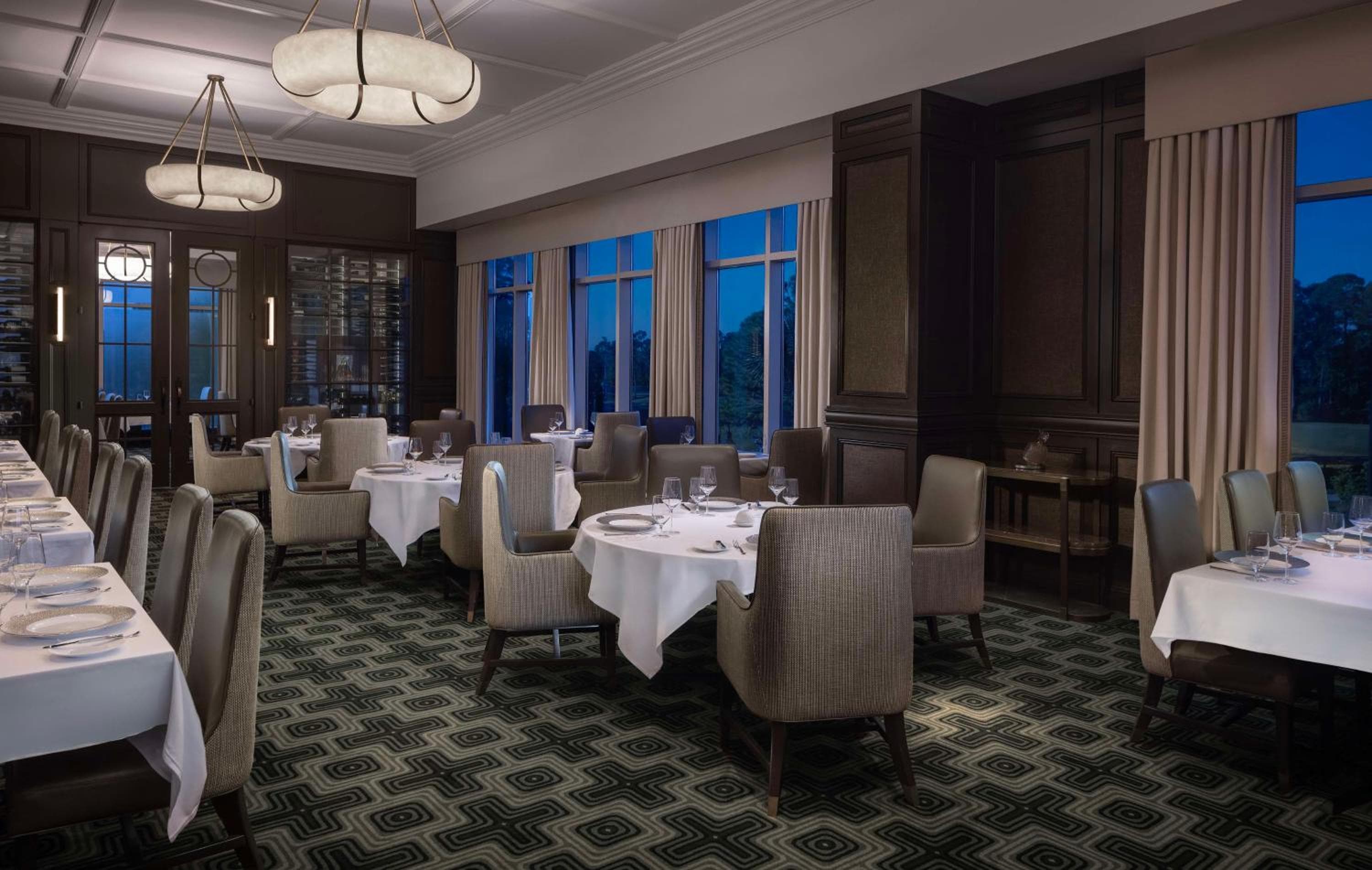 Waldorf Astoria Orlando - Ein offizielles Hotel von Walt Disney World — 13