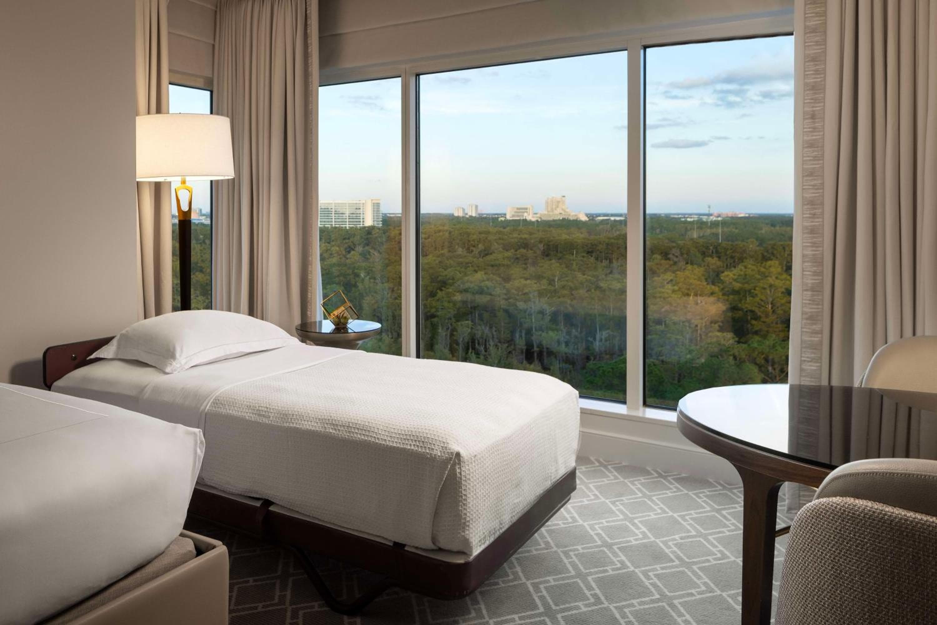 Waldorf Astoria Orlando - Ein offizielles Hotel von Walt Disney World — 19