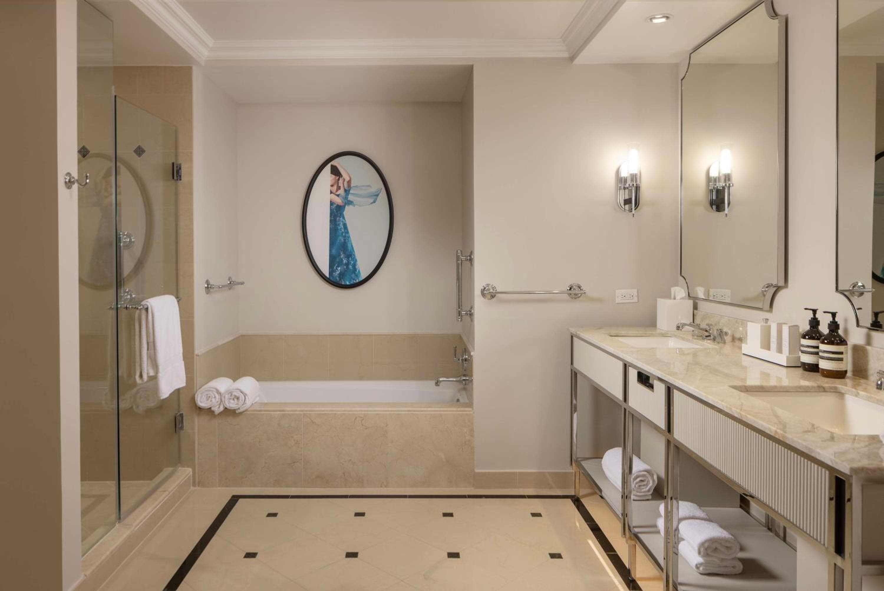 Waldorf Astoria Orlando - Ein offizielles Hotel von Walt Disney World — 21