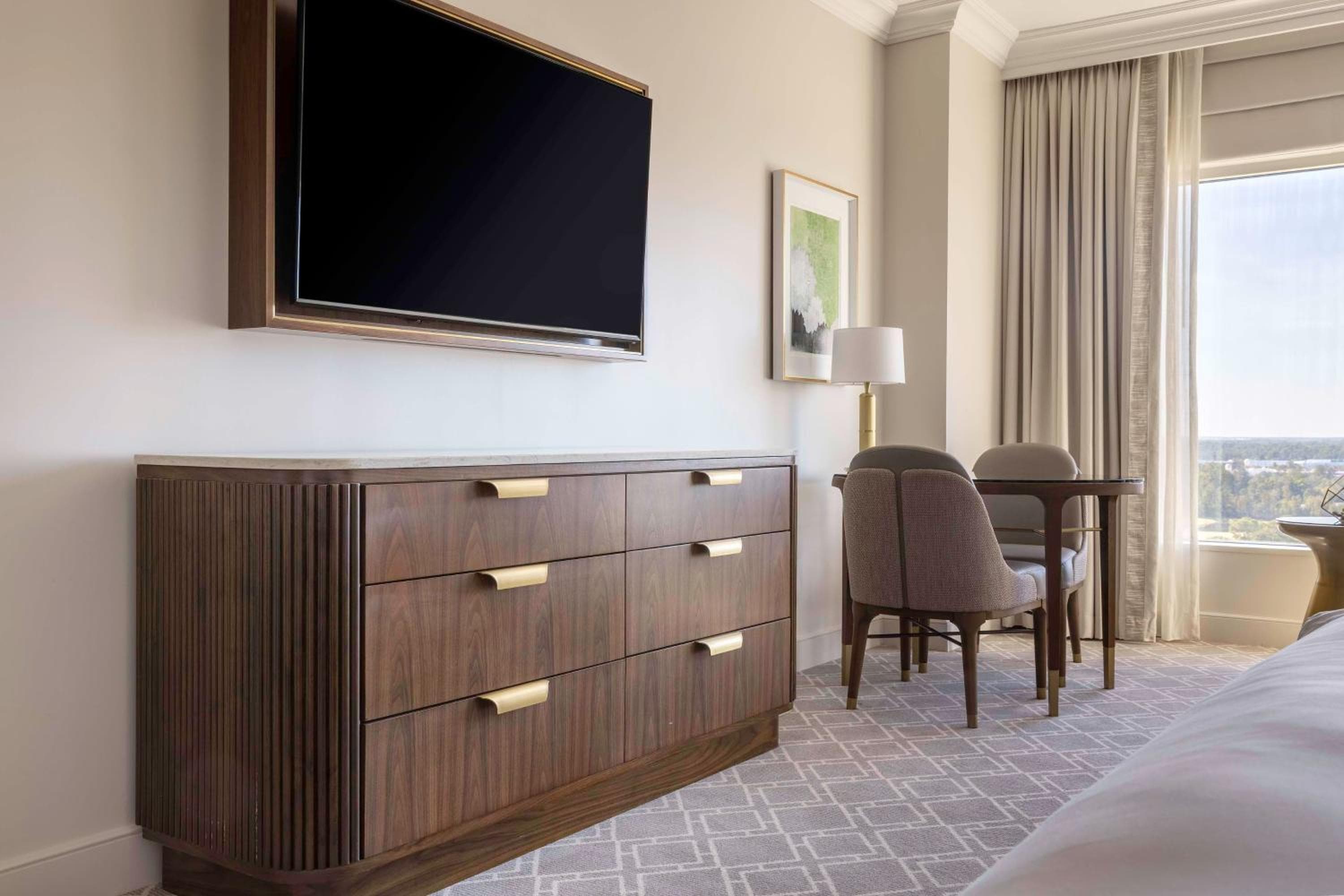 Waldorf Astoria Orlando - Ein offizielles Hotel von Walt Disney World — 22