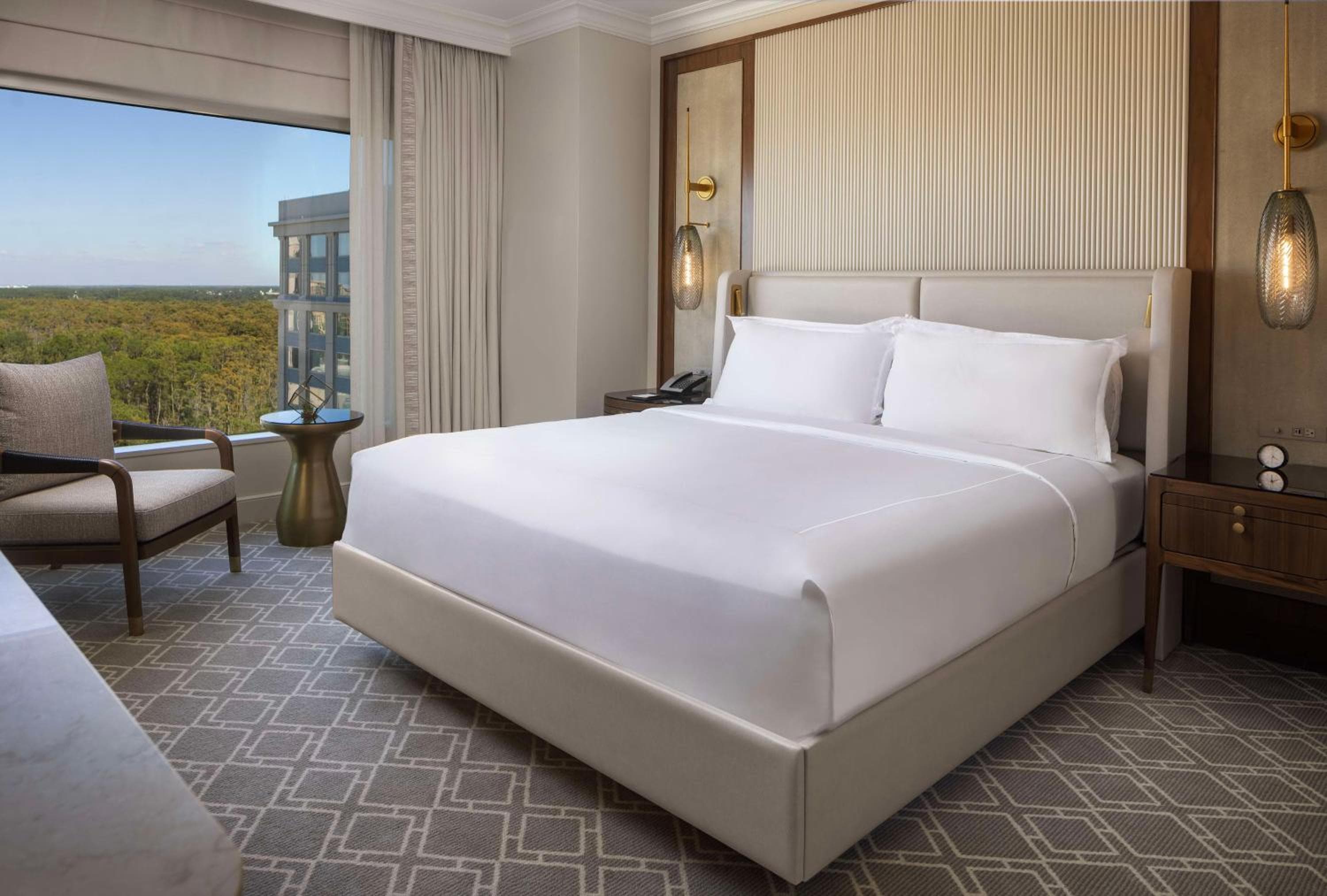 Waldorf Astoria Orlando - Ein offizielles Hotel von Walt Disney World — 20