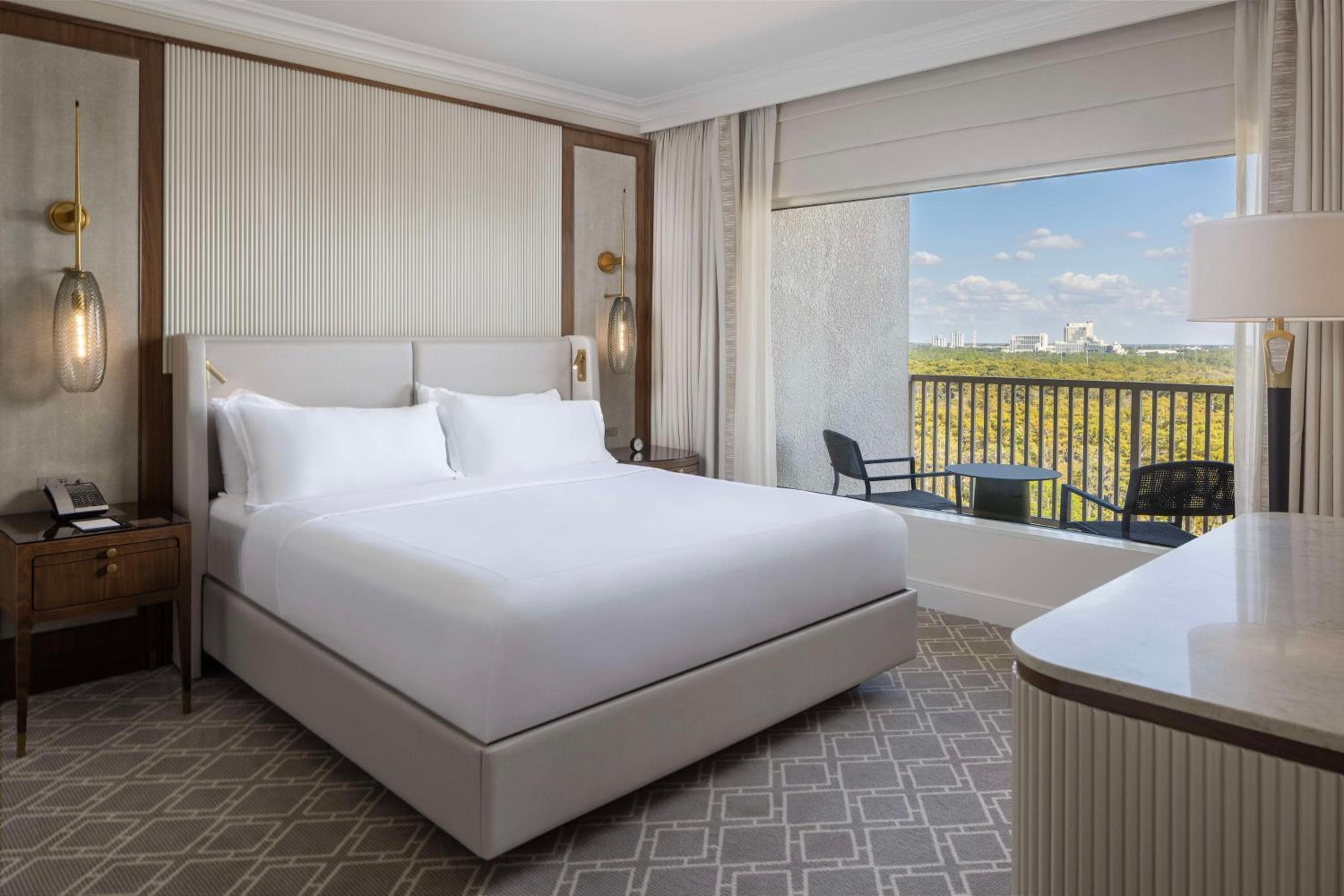 Waldorf Astoria Orlando - Ein offizielles Hotel von Walt Disney World — 25