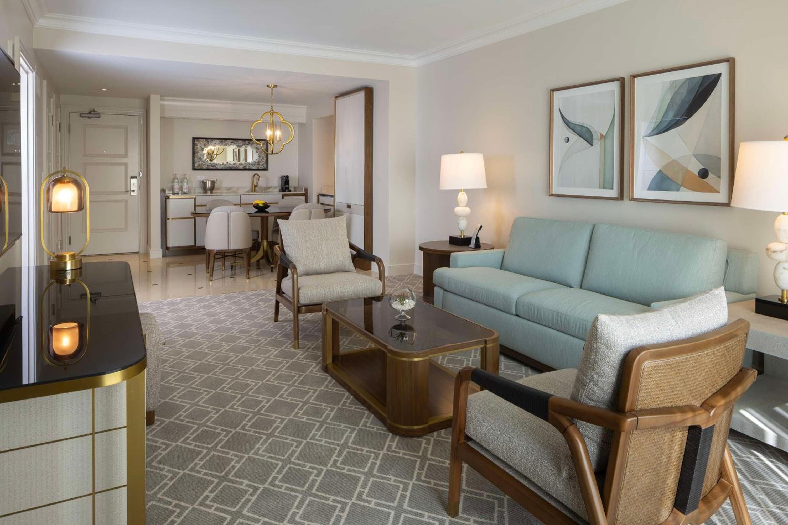 Waldorf Astoria Orlando - Ein offizielles Hotel von Walt Disney World — 26