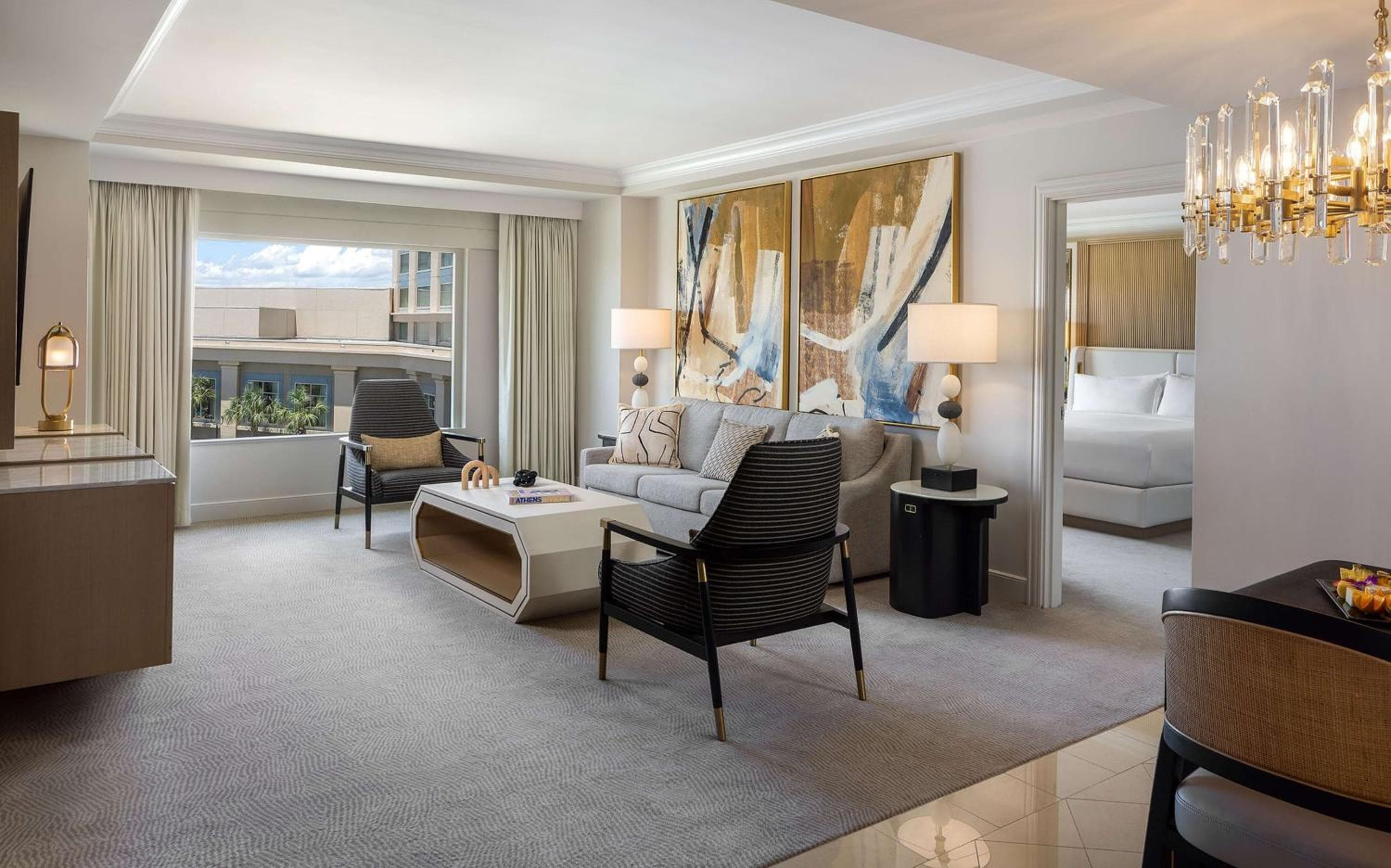Waldorf Astoria Orlando - Ein offizielles Hotel von Walt Disney World — 28