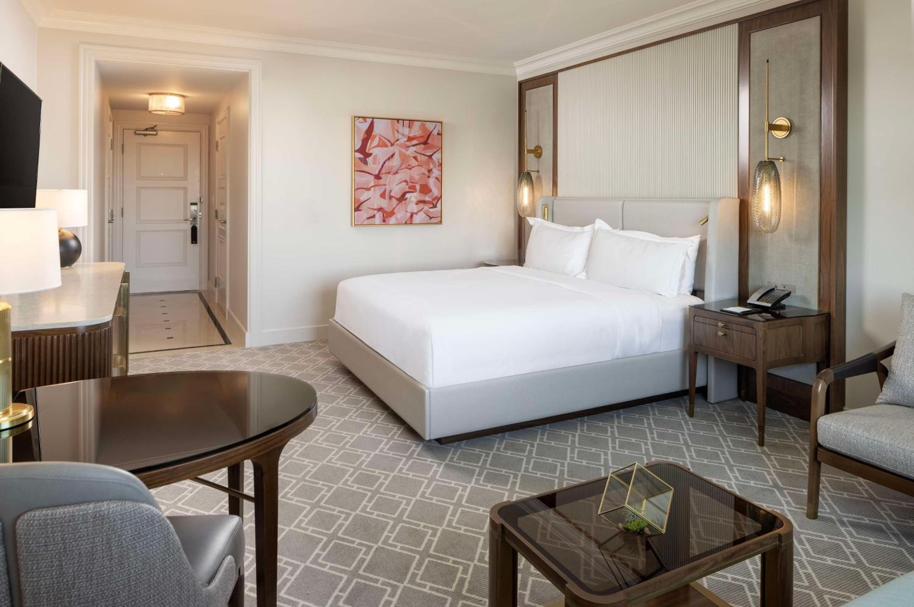 Waldorf Astoria Orlando - An Official Walt Disney World Hotel — 5