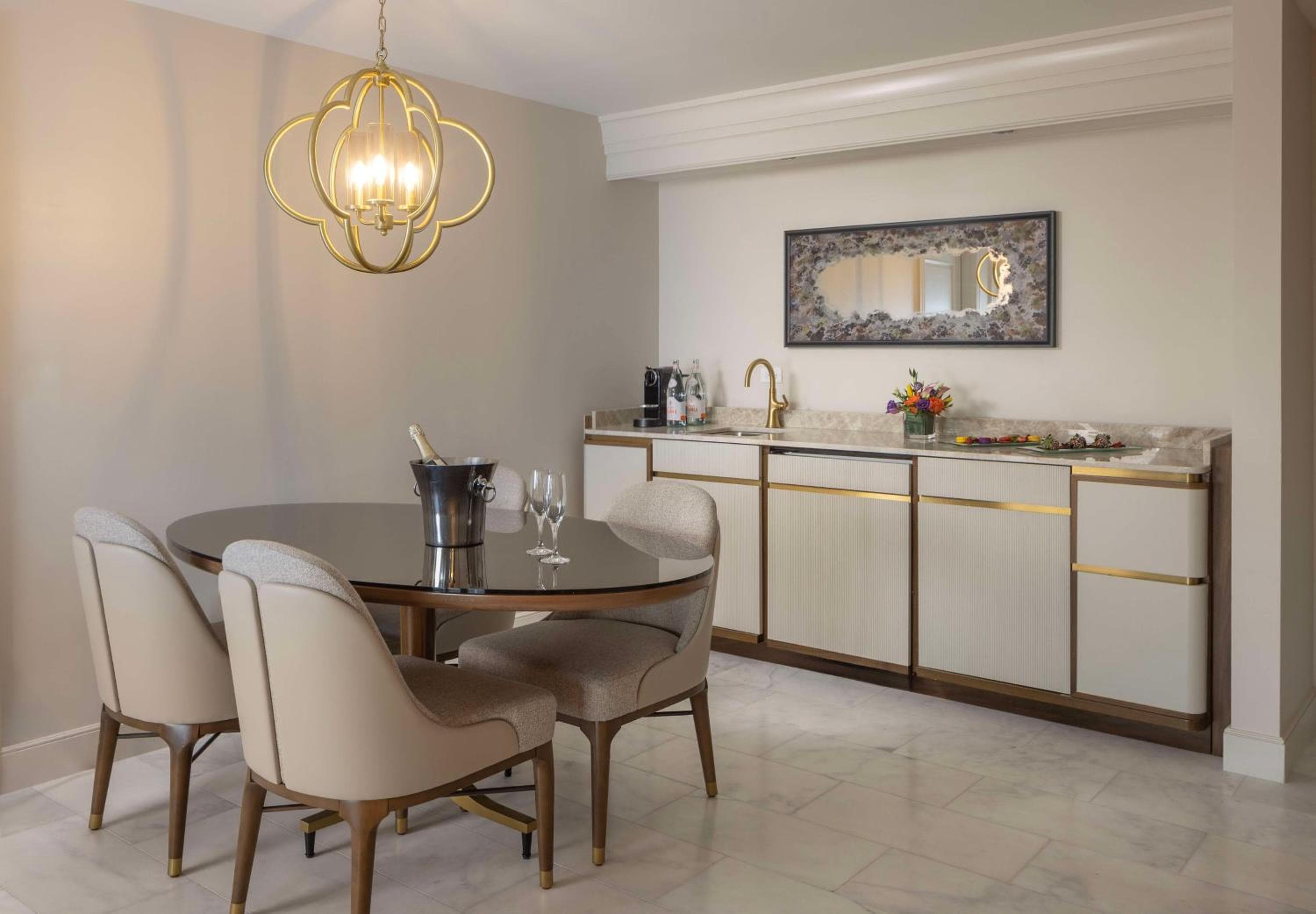 Waldorf Astoria Orlando - An Official Walt Disney World Hotel — 11
