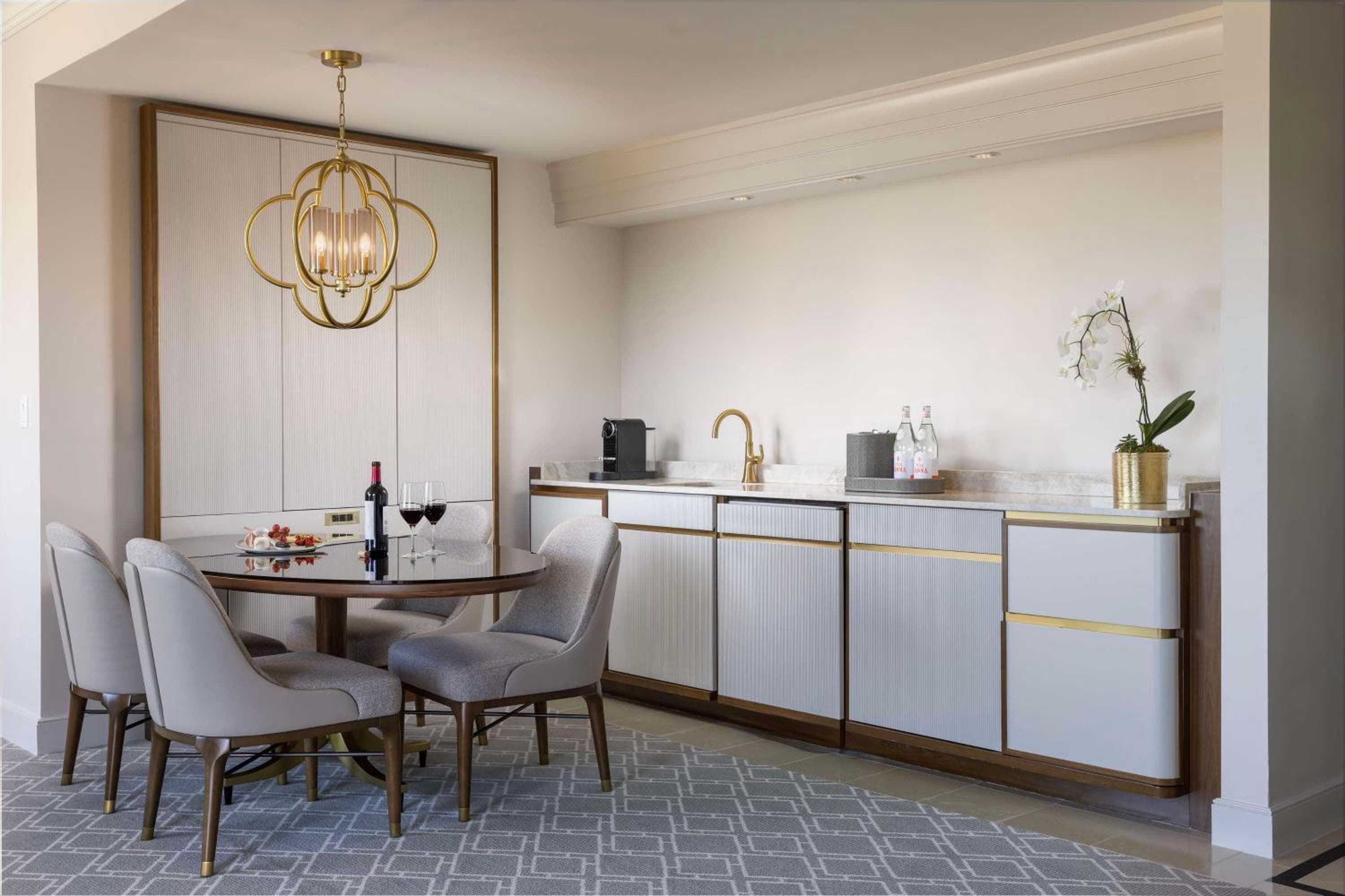 Waldorf Astoria Orlando - An Official Walt Disney World Hotel — 26