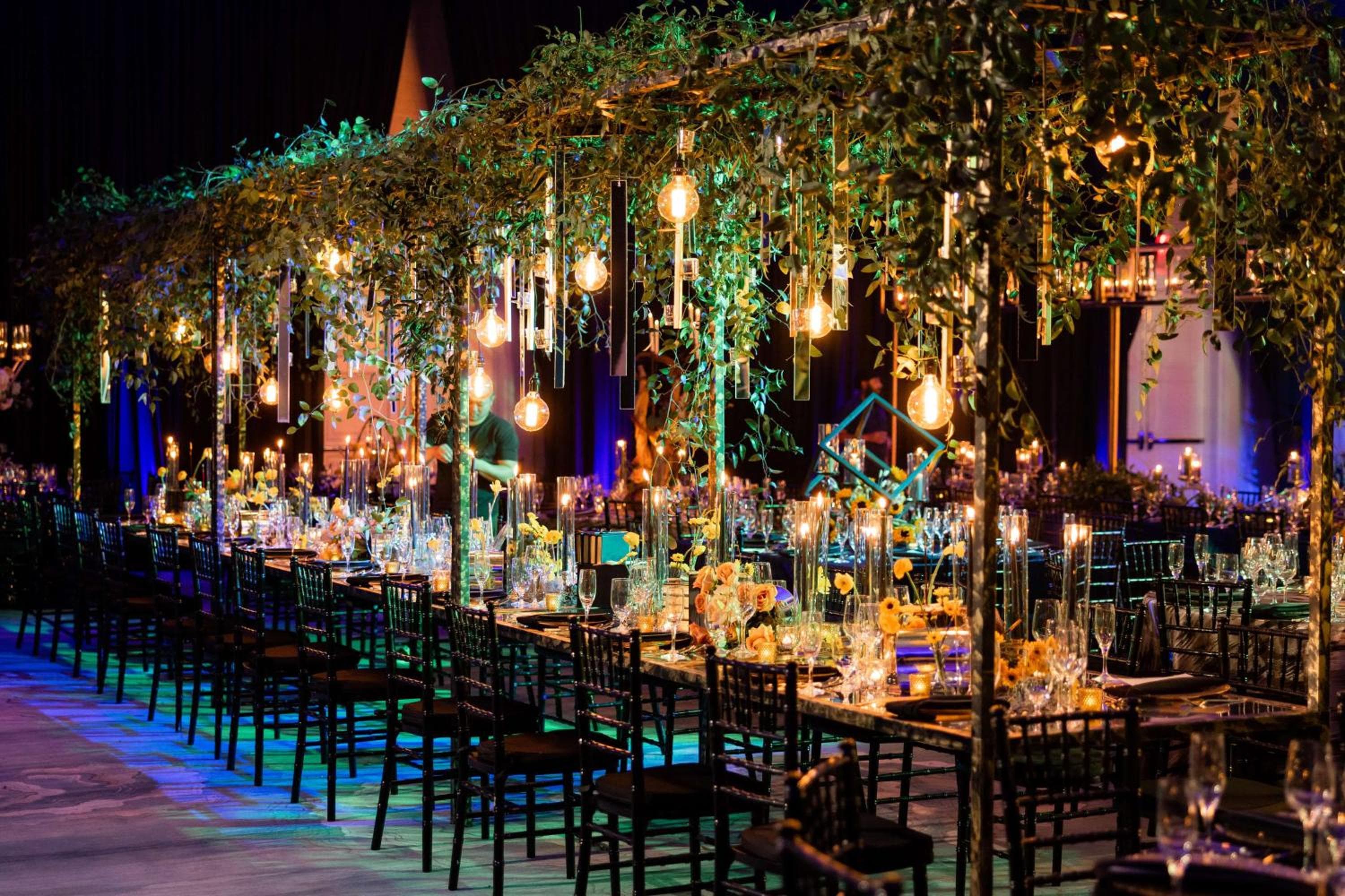 Waldorf Astoria Orlando - An Official Walt Disney World Hotel — 20