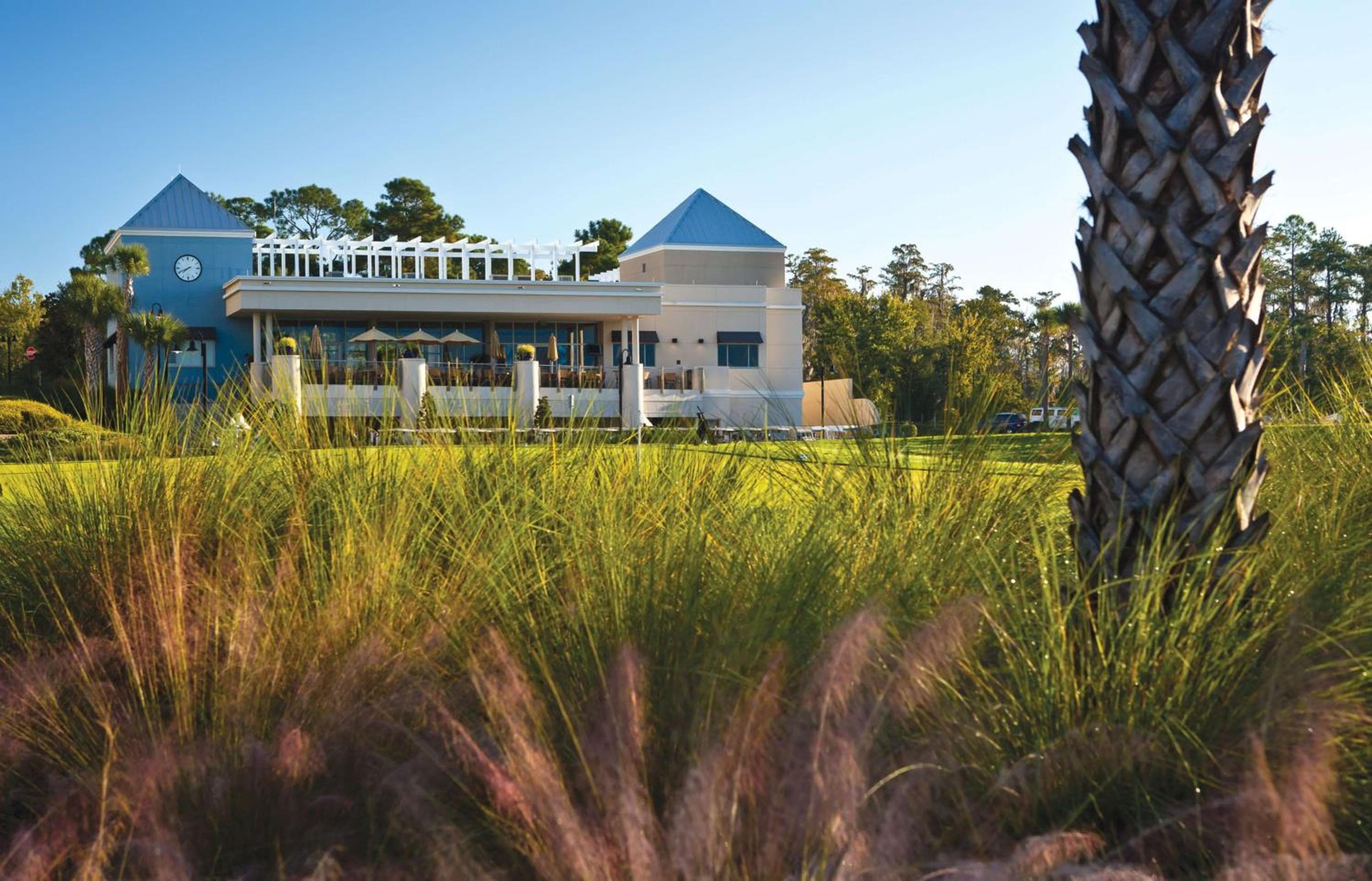 Waldorf Astoria Orlando - An Official Walt Disney World Hotel — 14