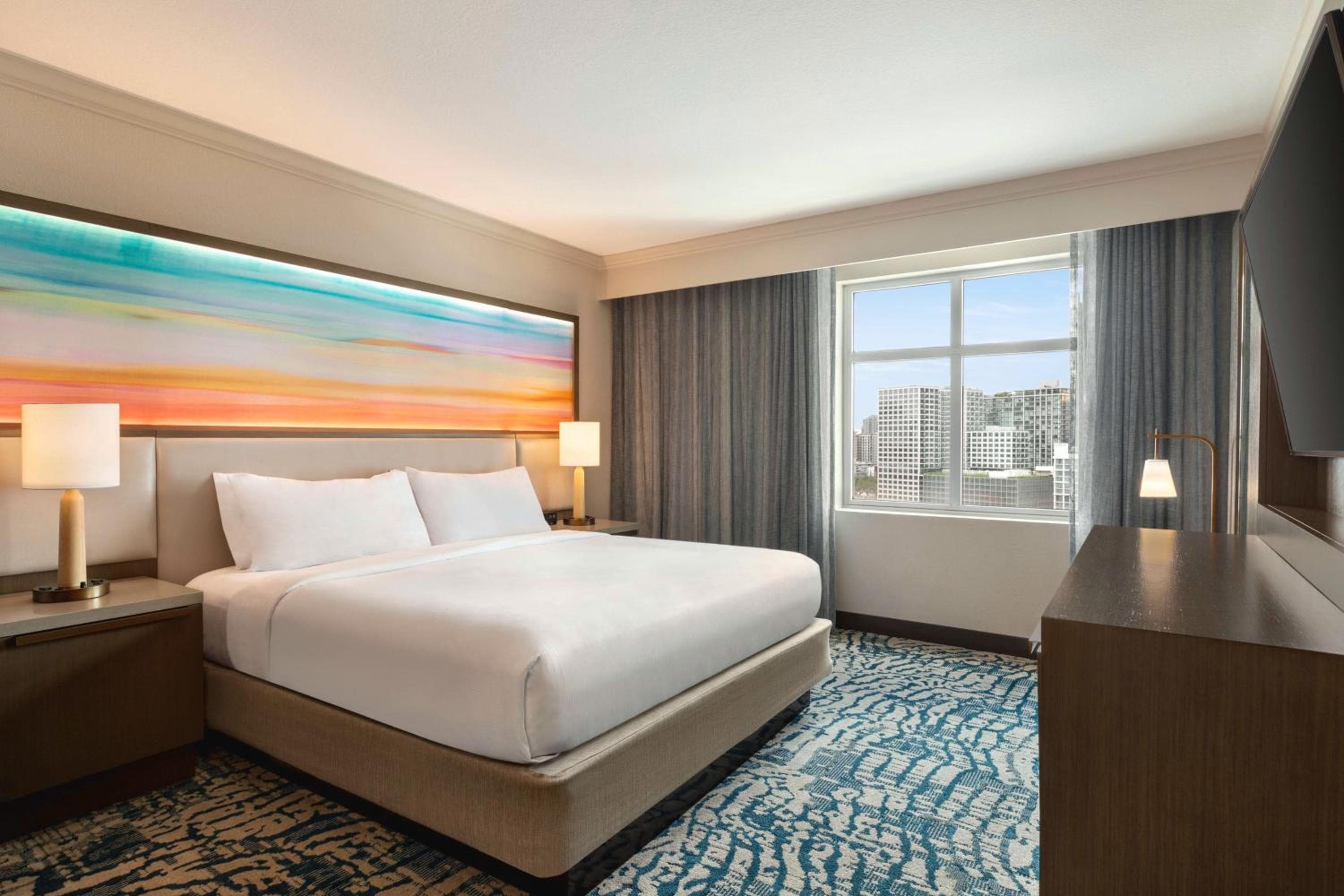 Embassy Suites by Hilton Tampa Downtown Convention Center — 30