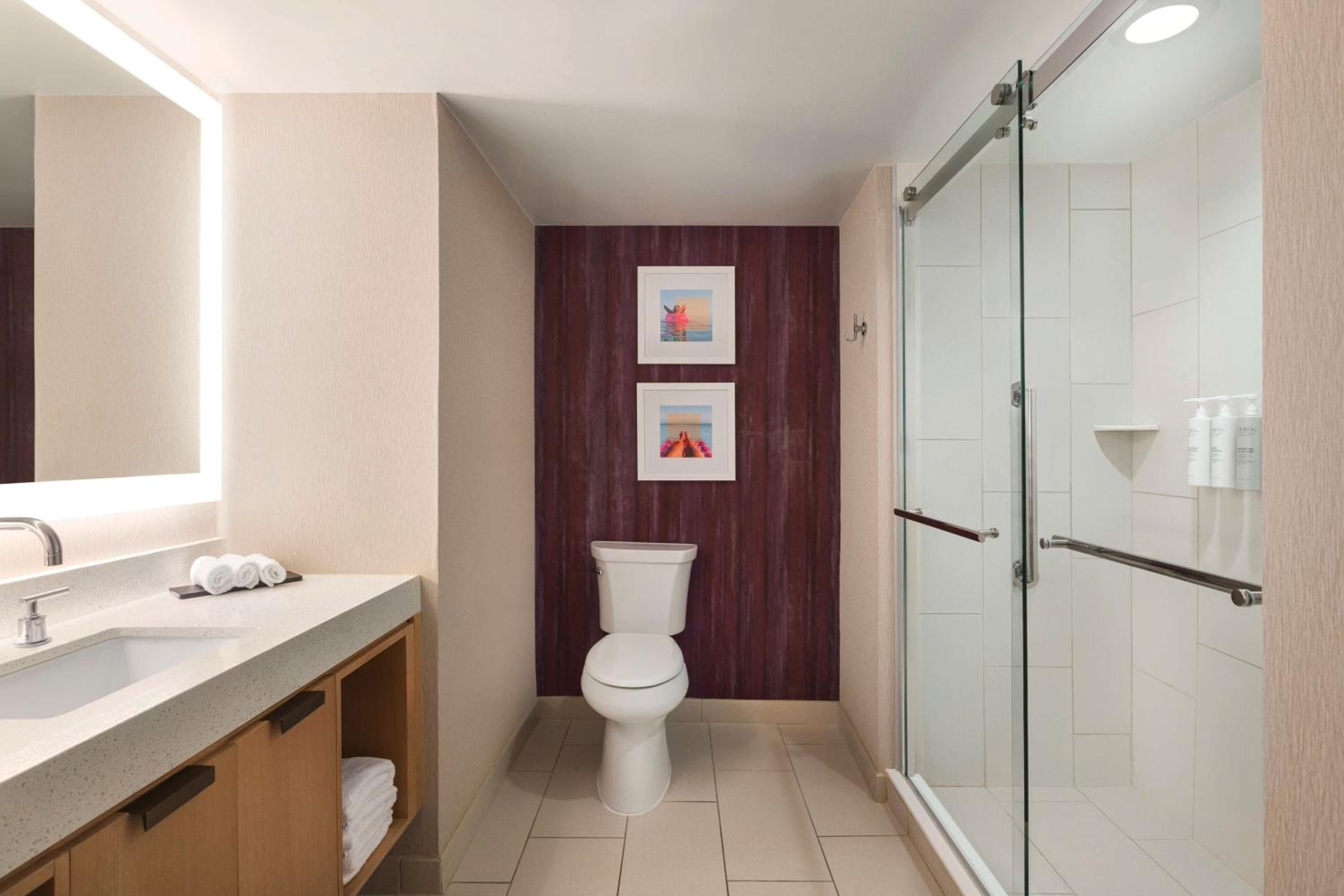 Embassy Suites by Hilton Tampa Downtown Convention Center — 4