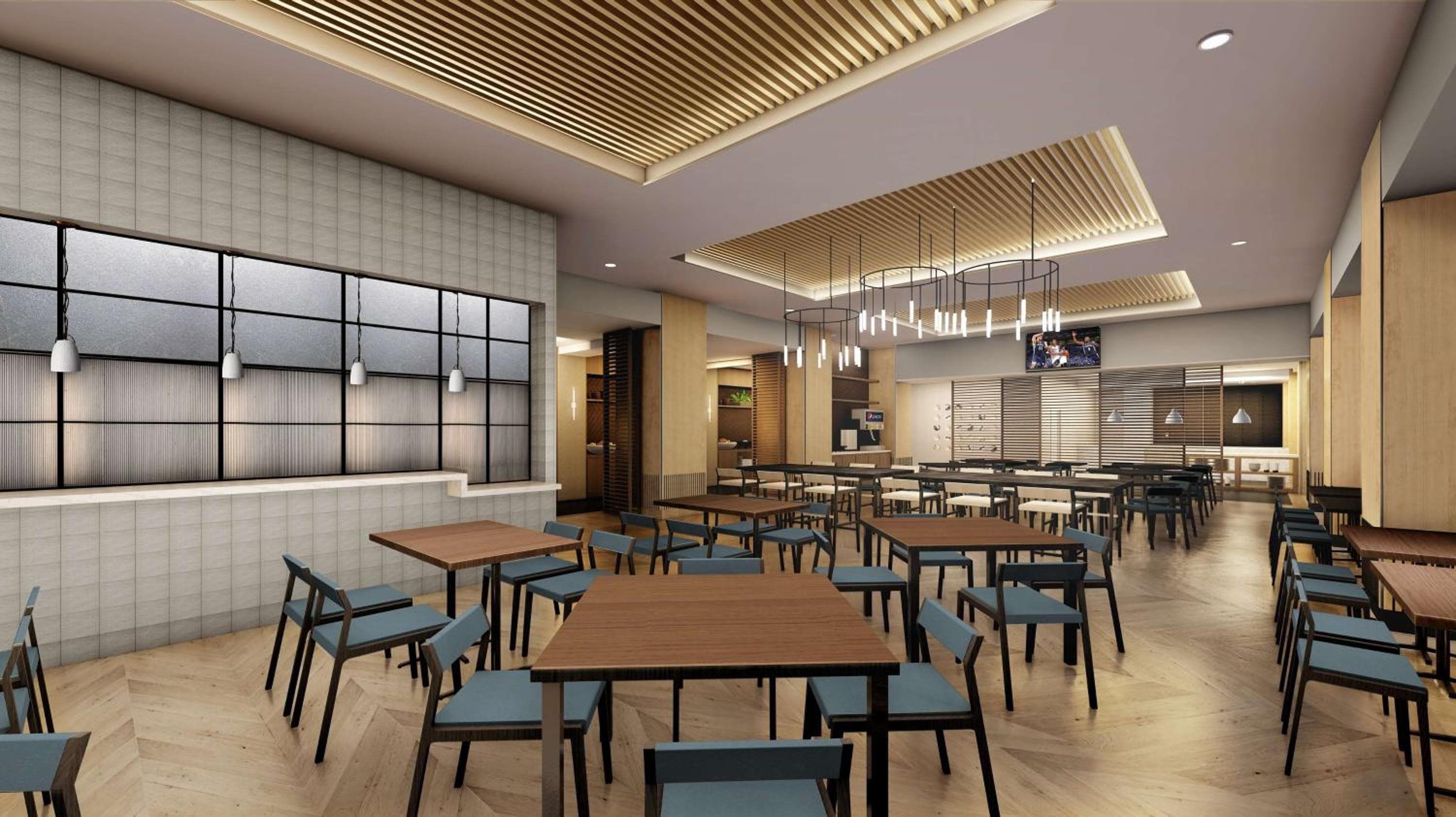 Embassy Suites by Hilton Tampa Downtown Convention Center — 24