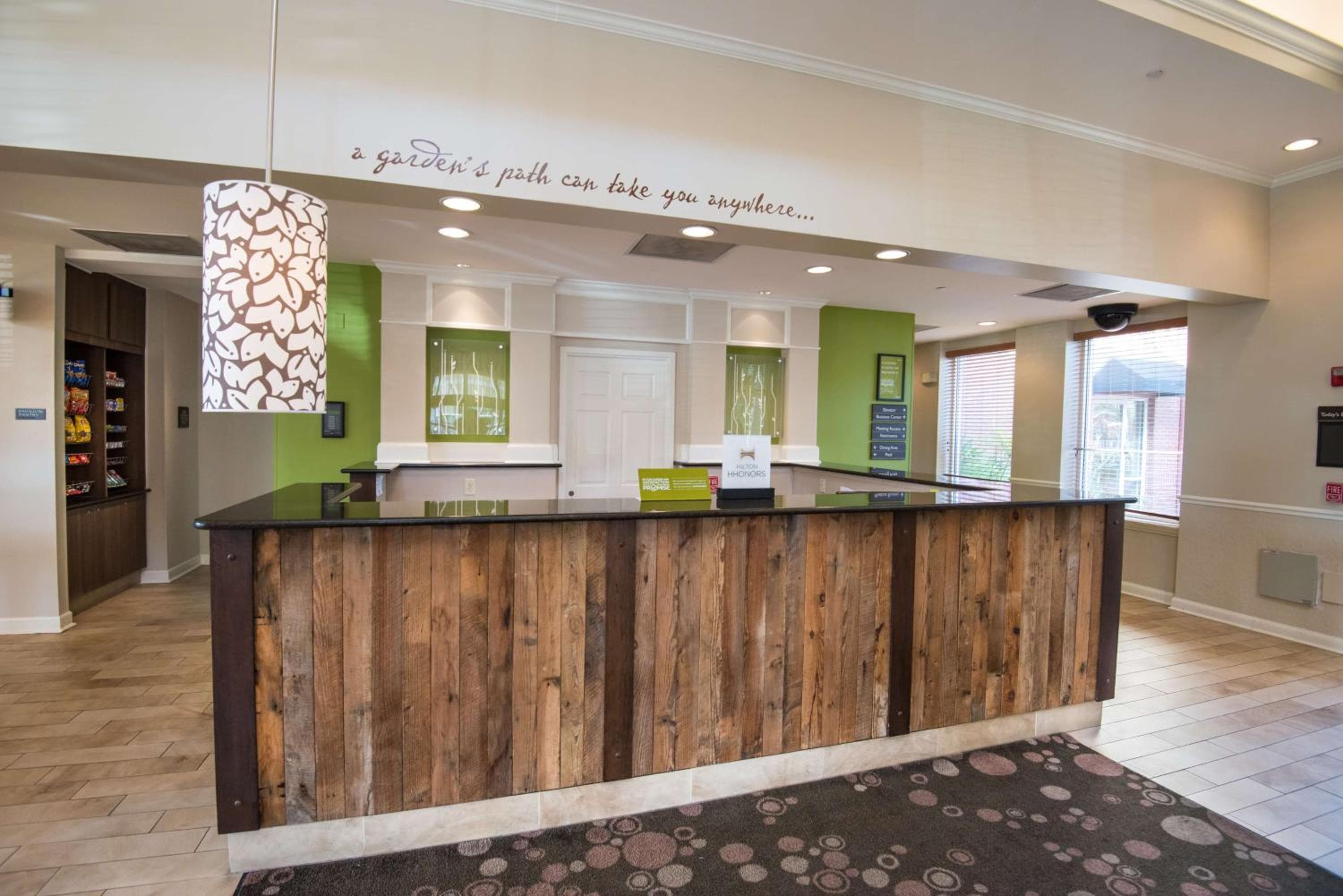 Hilton Garden Inn Tampa Ybor Historic District — 2