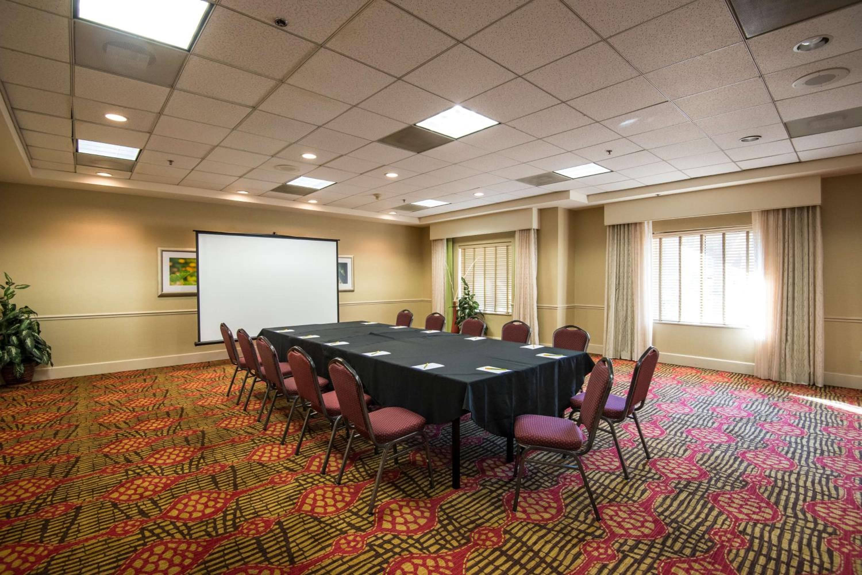 Hilton Garden Inn Tampa Ybor Historic District — 19