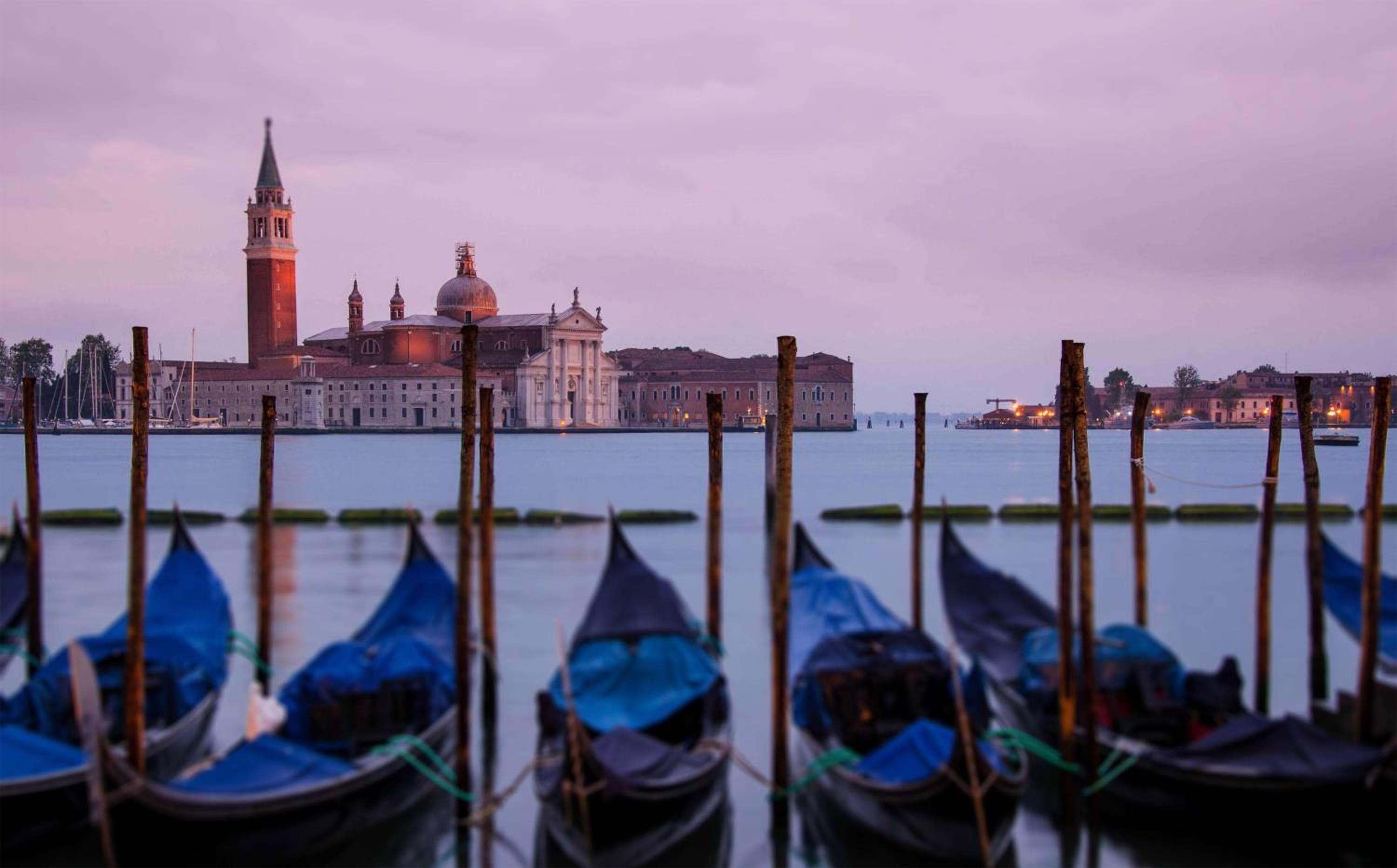 Hilton Molino Stucky Venice hotel, Giudecca 810, Venice, Italy — photo 138