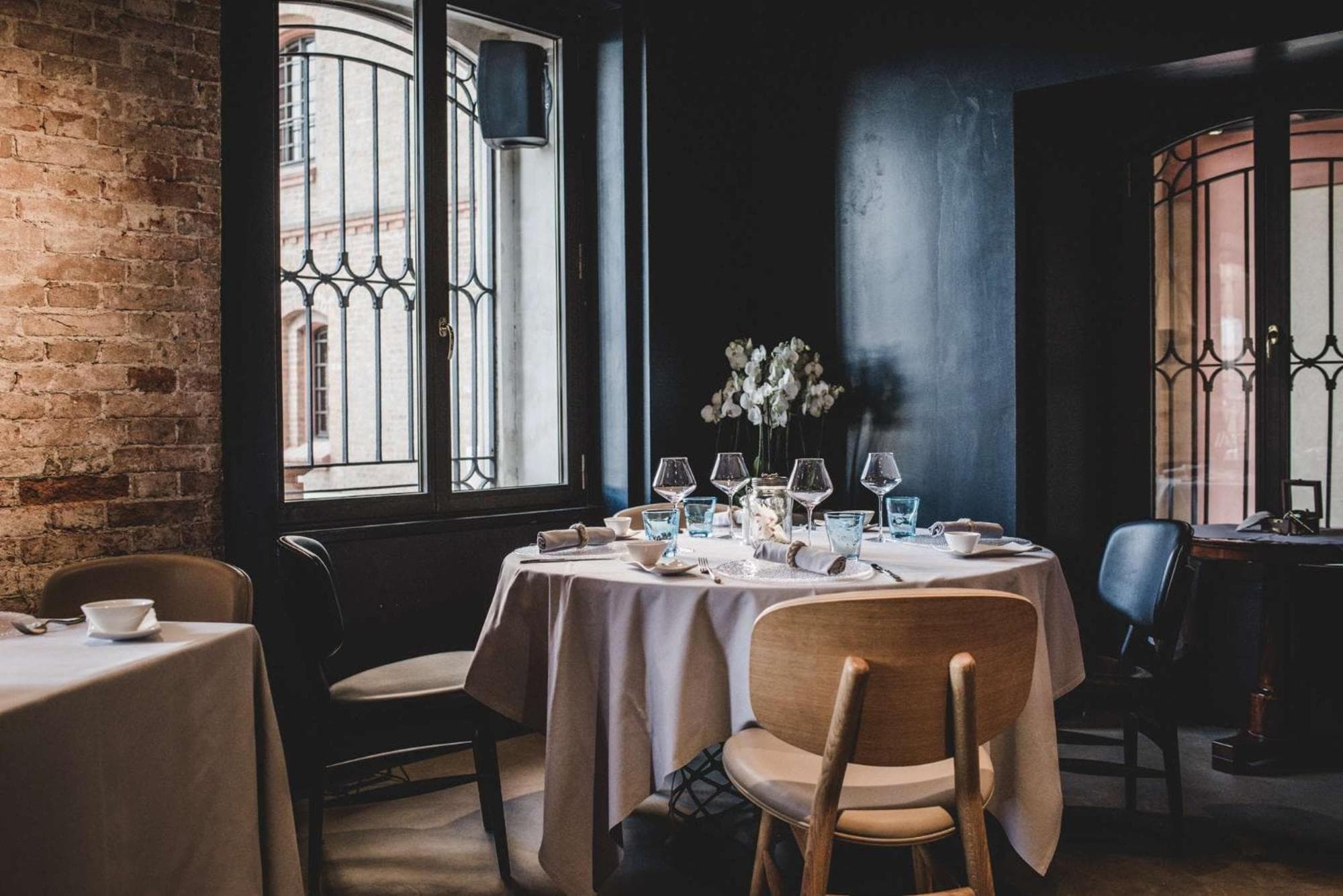 Hilton Molino Stucky Venice hotel, Giudecca 810, Venice, Italy — photo 147