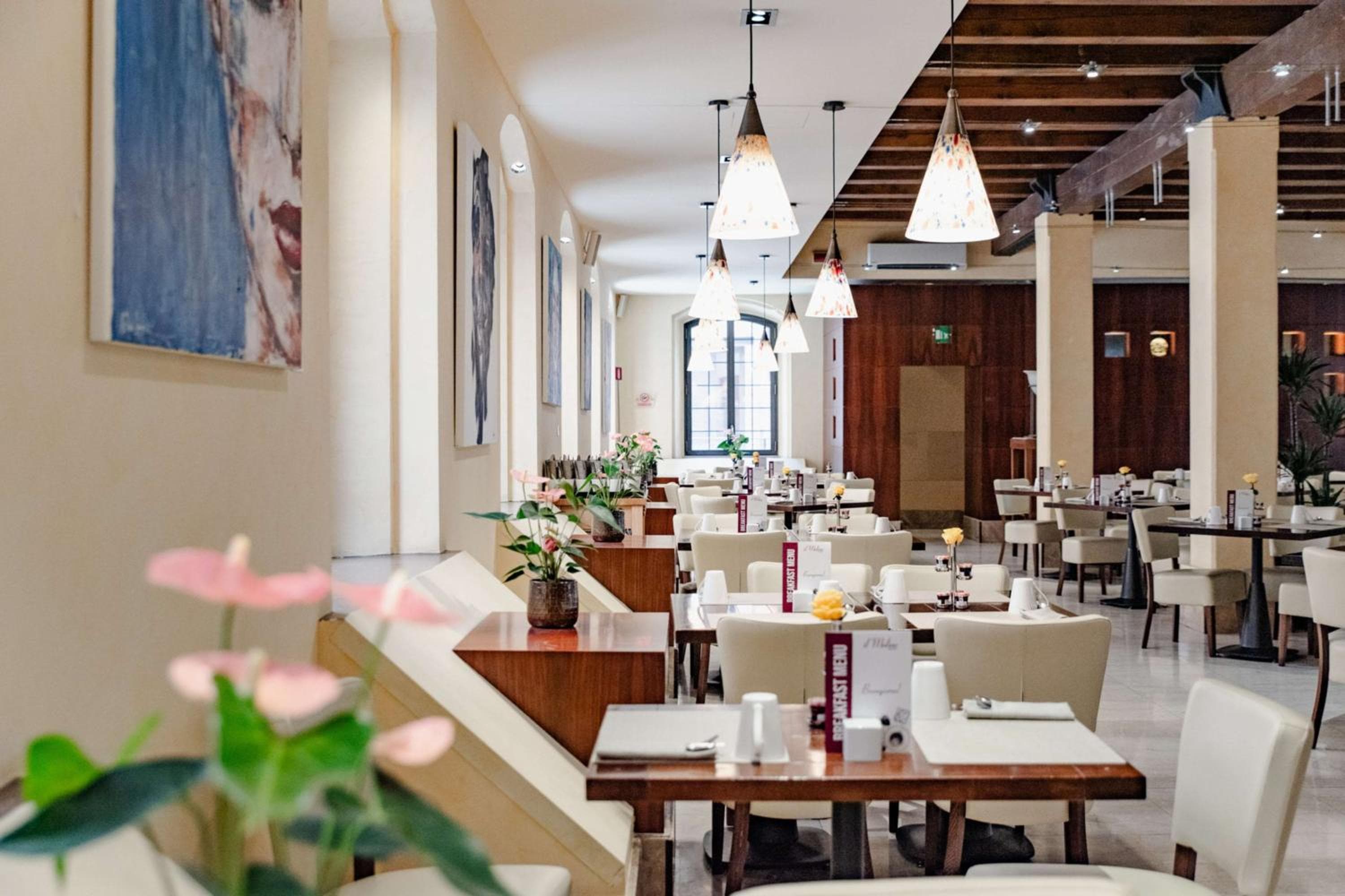 Hilton Molino Stucky Venice hotel, Giudecca 810, Venice, Italy — photo 3