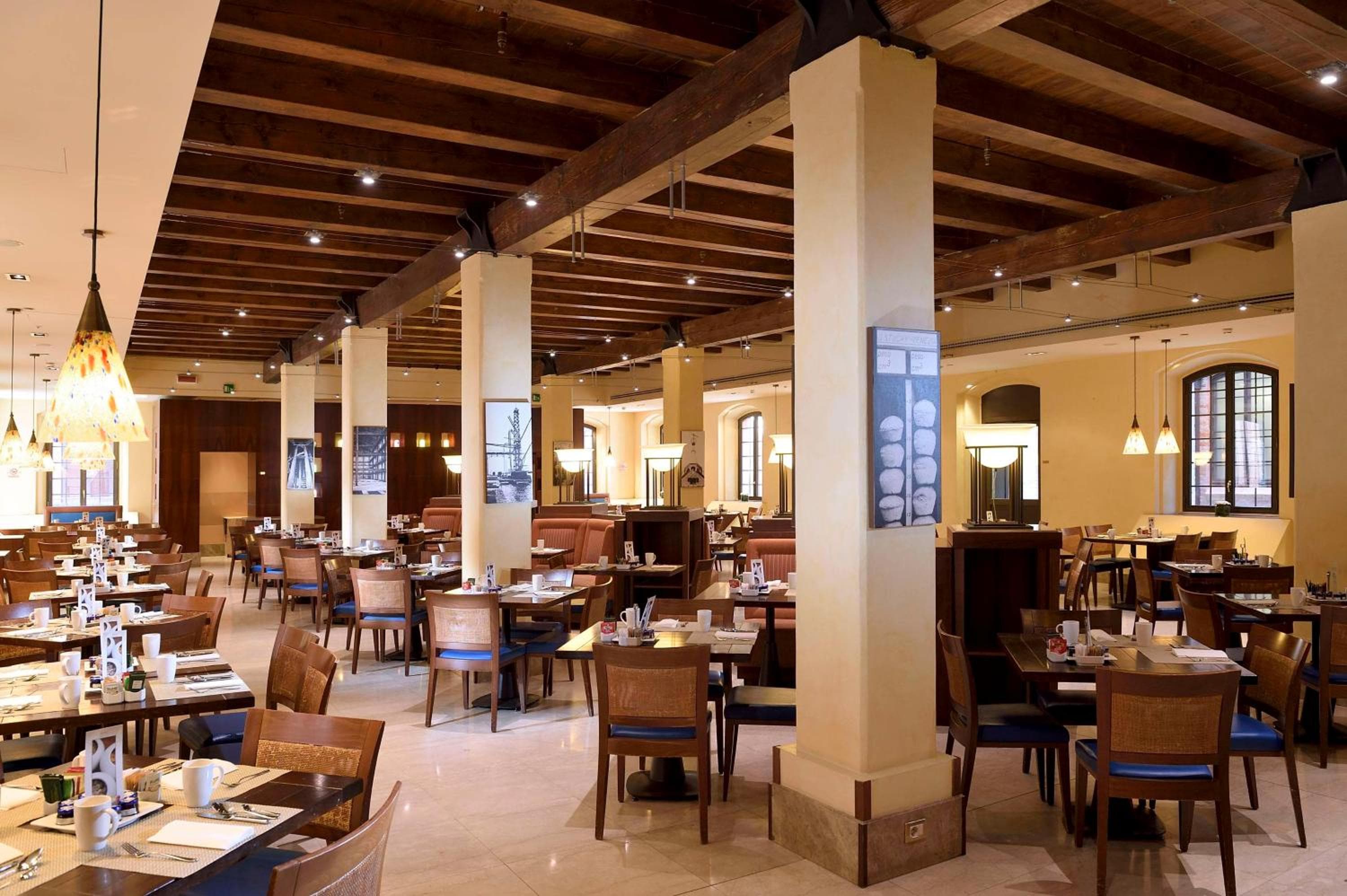 Hilton Molino Stucky Venice hotel, Giudecca 810, Venice, Italy — photo 13