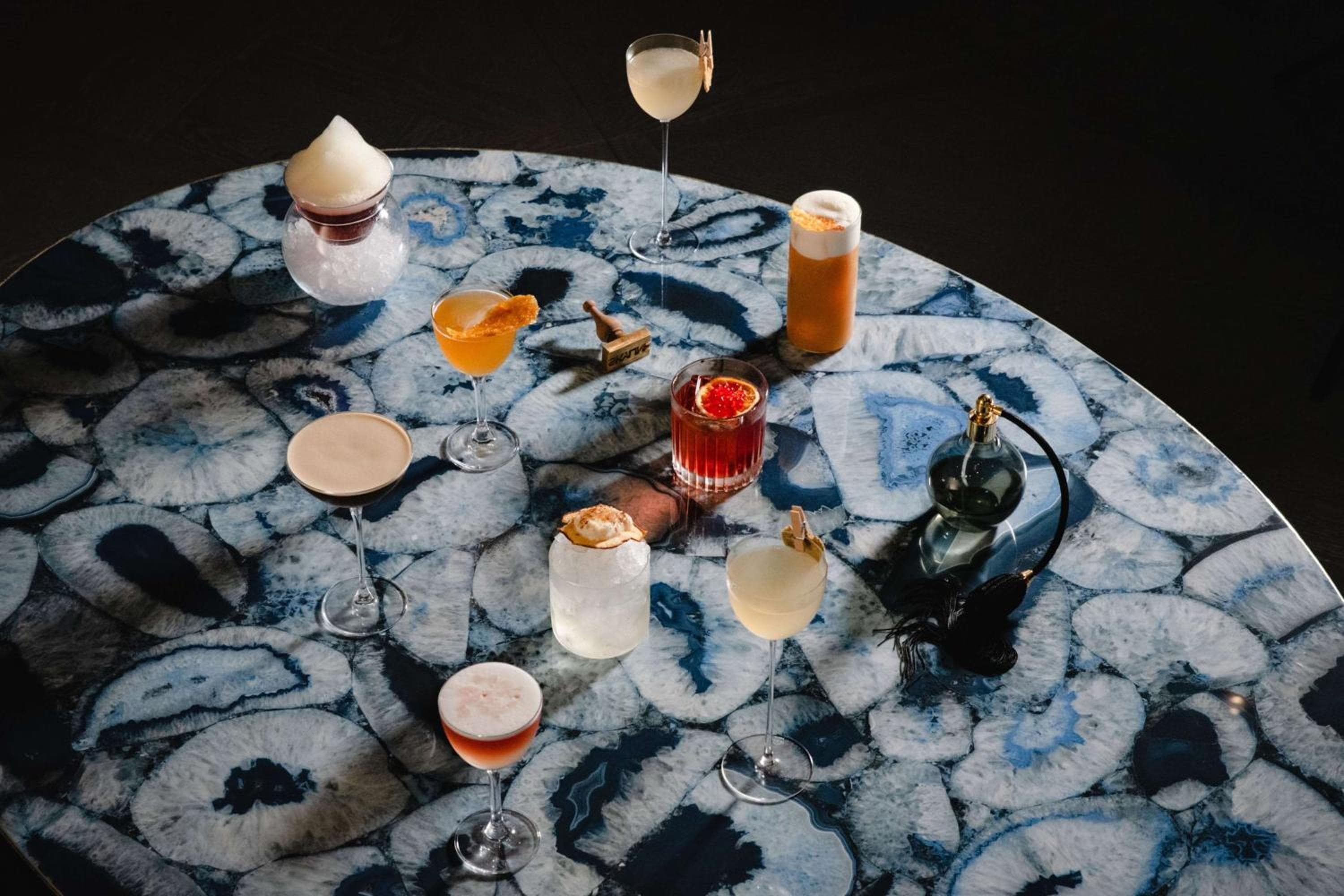 Hilton Molino Stucky Venice hotel, Giudecca 810, Venice, Italy — photo 12