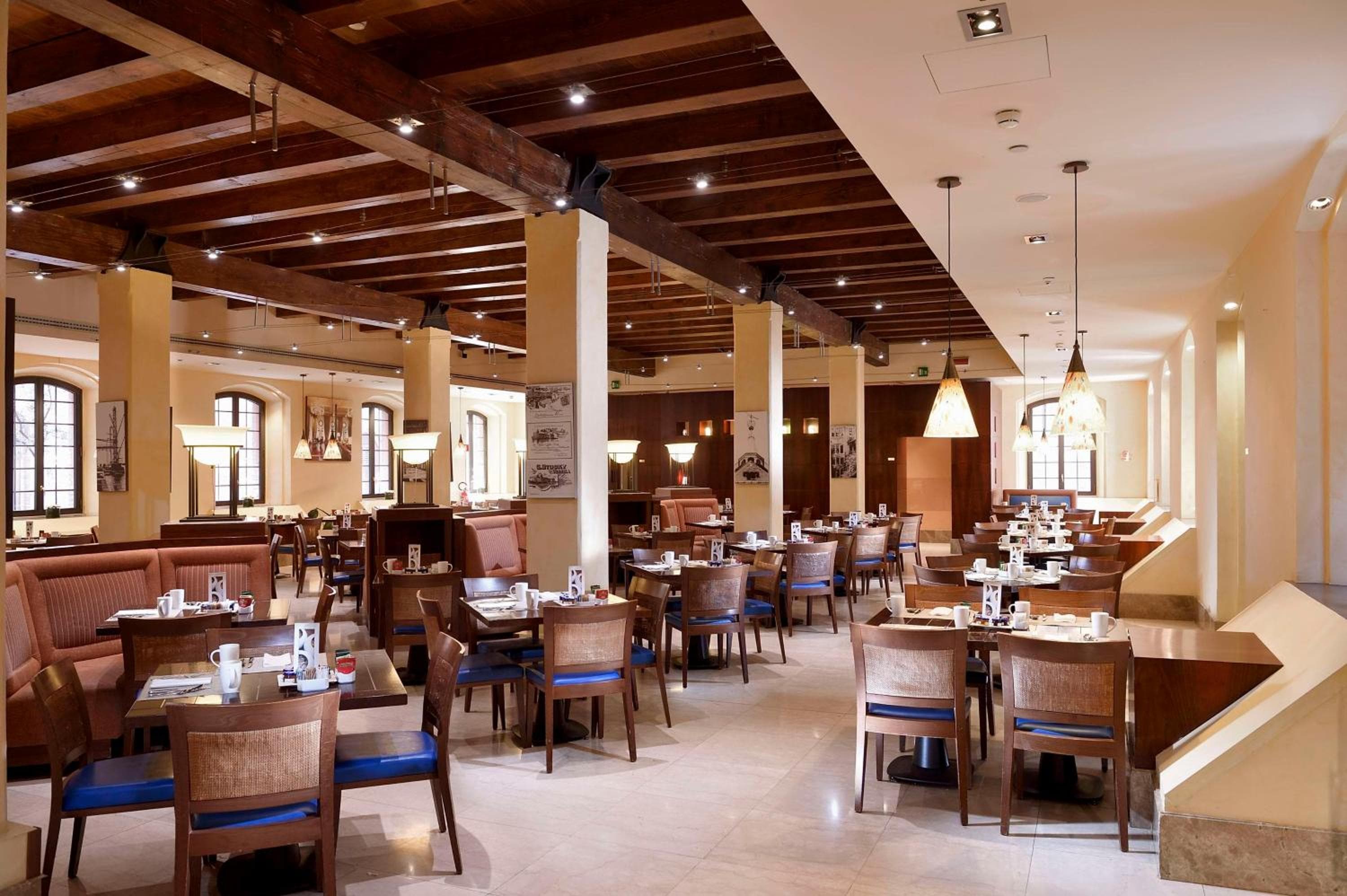 Hilton Molino Stucky Venice hotel, Giudecca 810, Venice, Italy — photo 14