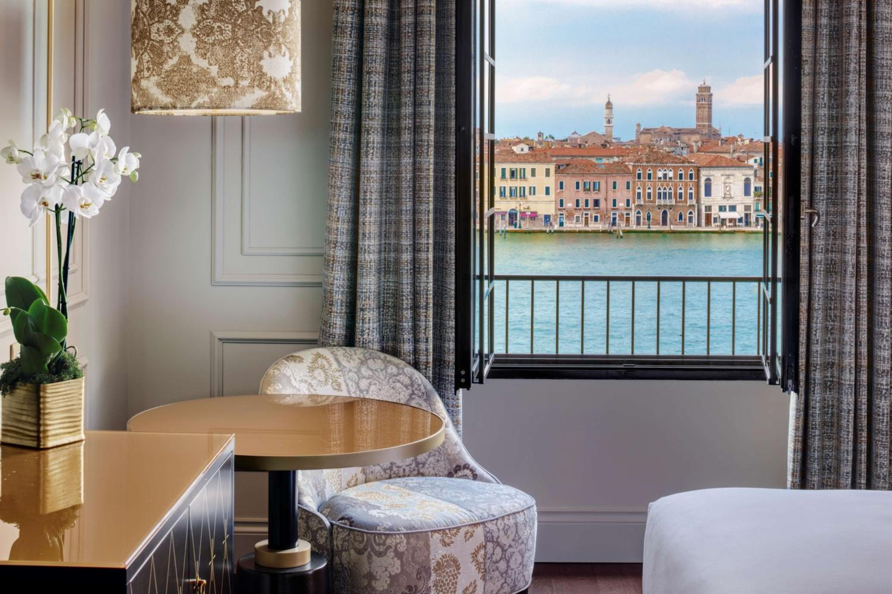 Hilton Molino Stucky Venice hotel, Giudecca 810, Venice, Italy — photo 60