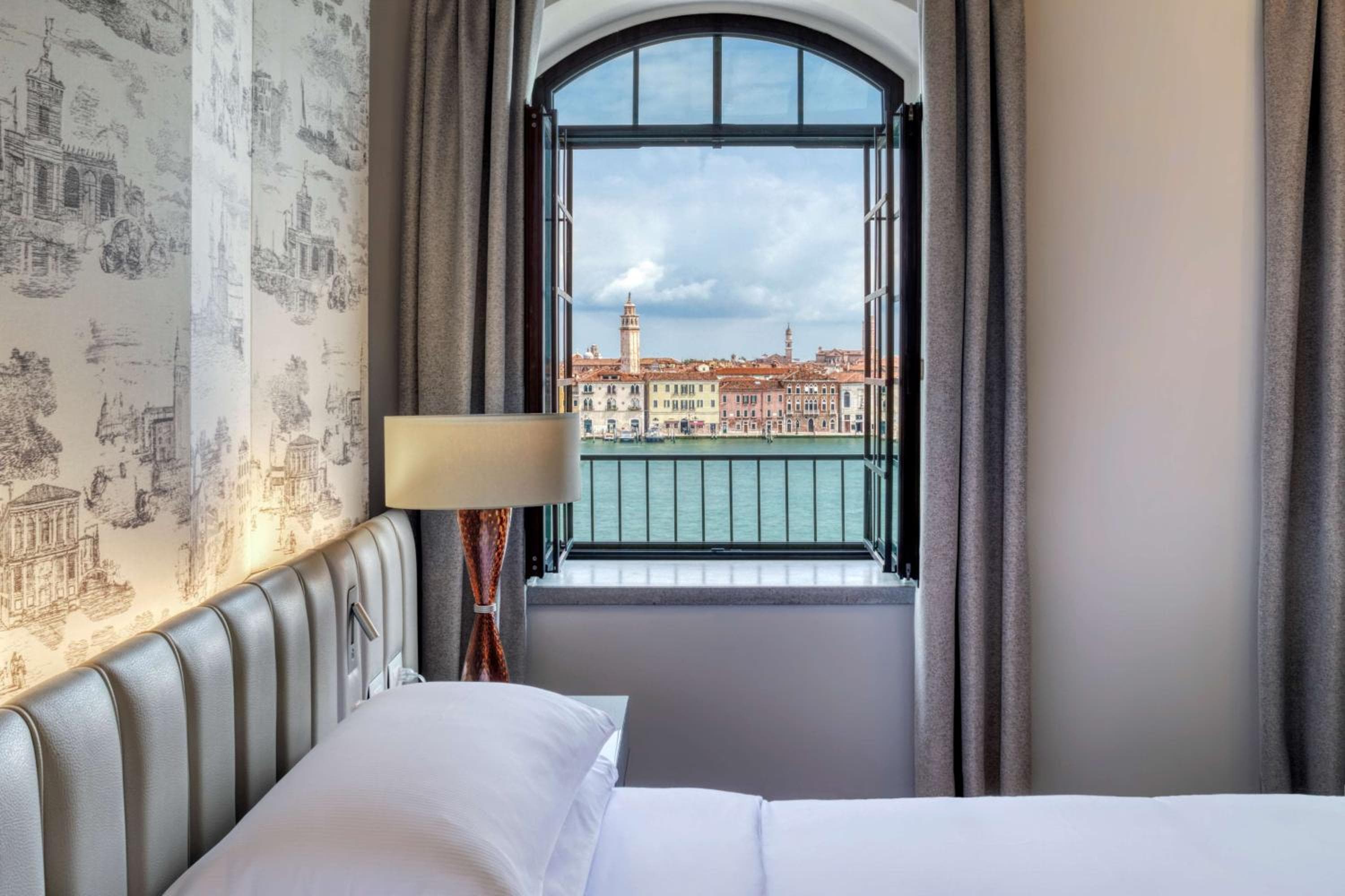Hilton Molino Stucky Venice hotel, Giudecca 810, Venice, Italy — photo 63